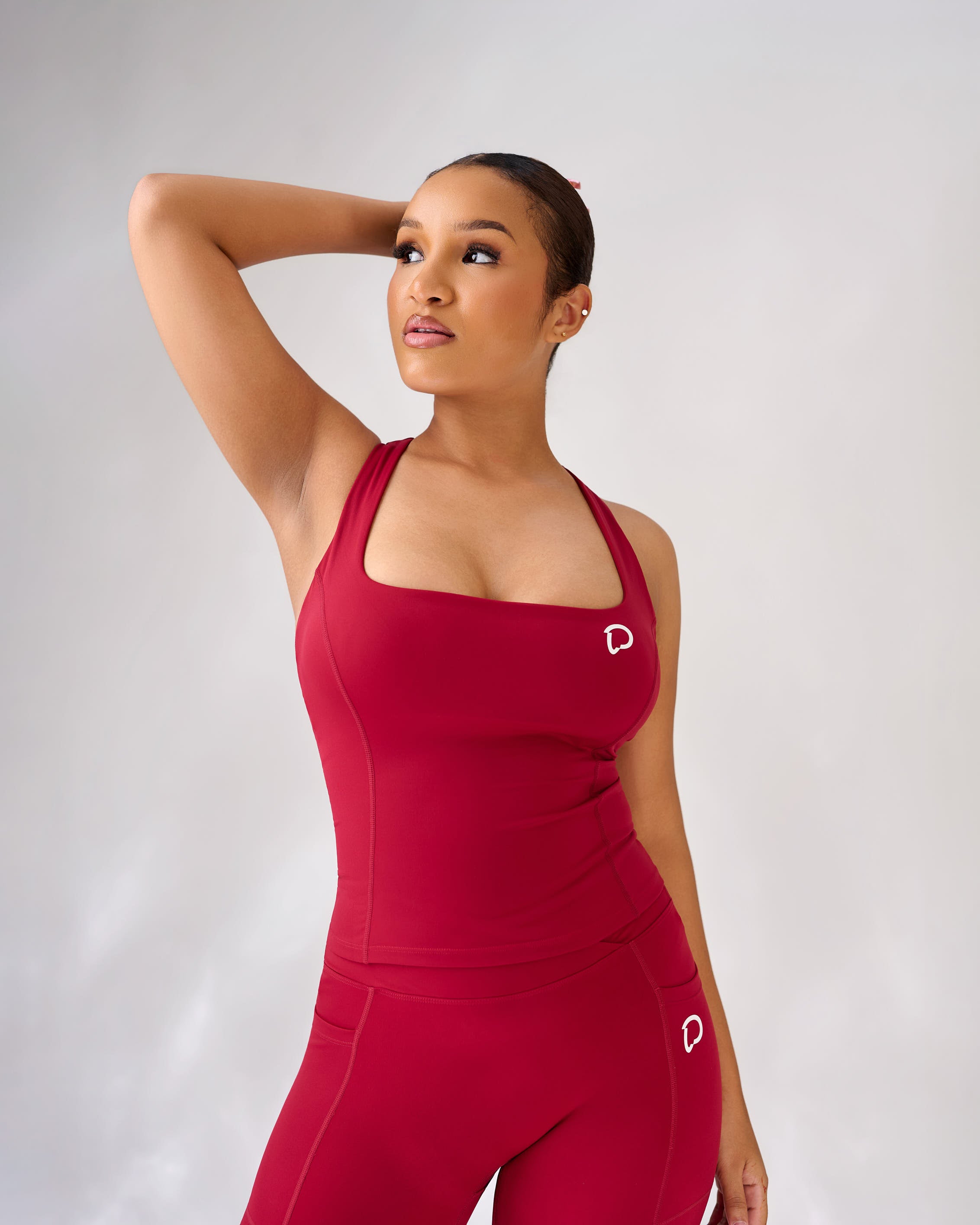 The Kamilah Motion Set