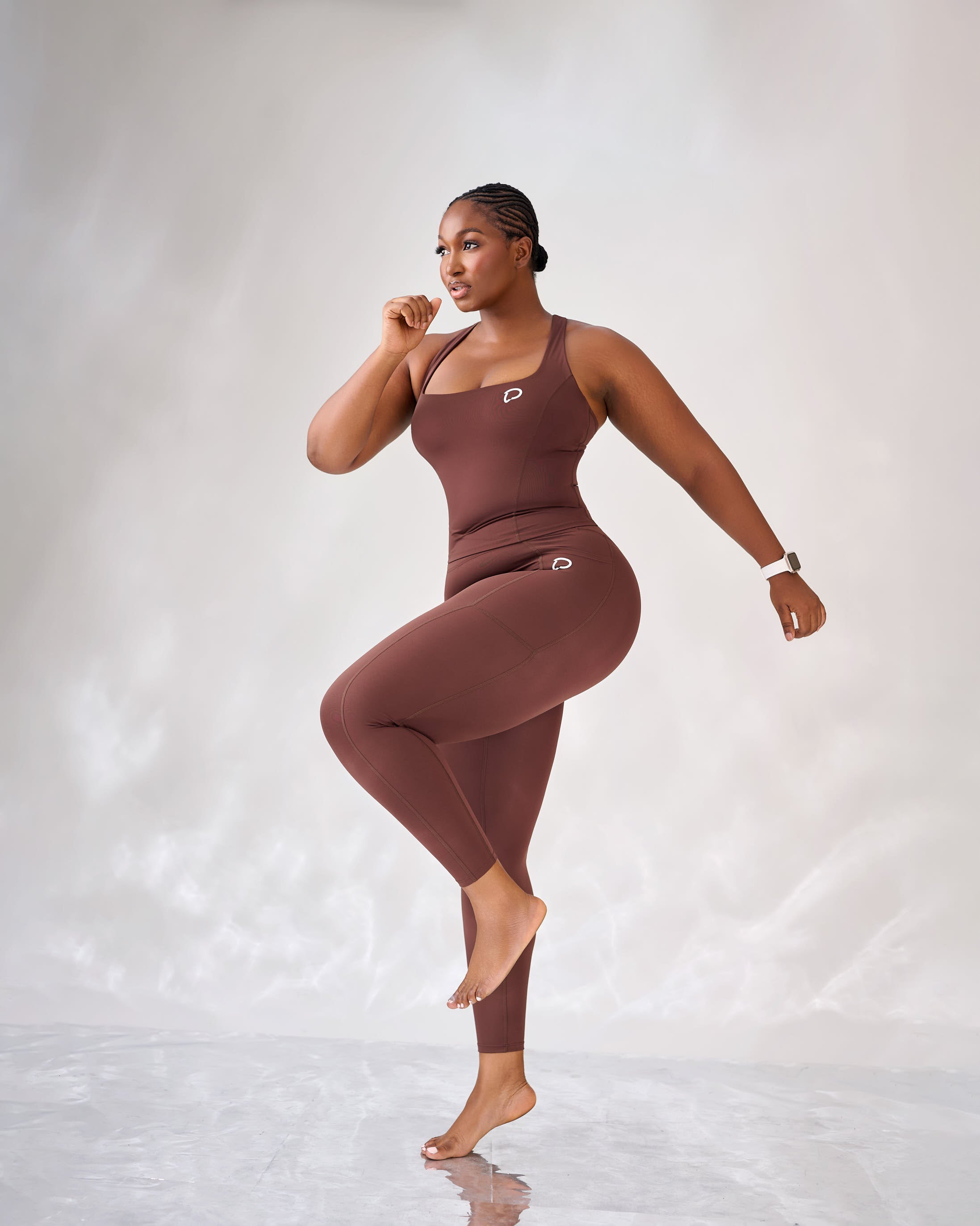 The Kamilah Motion Set