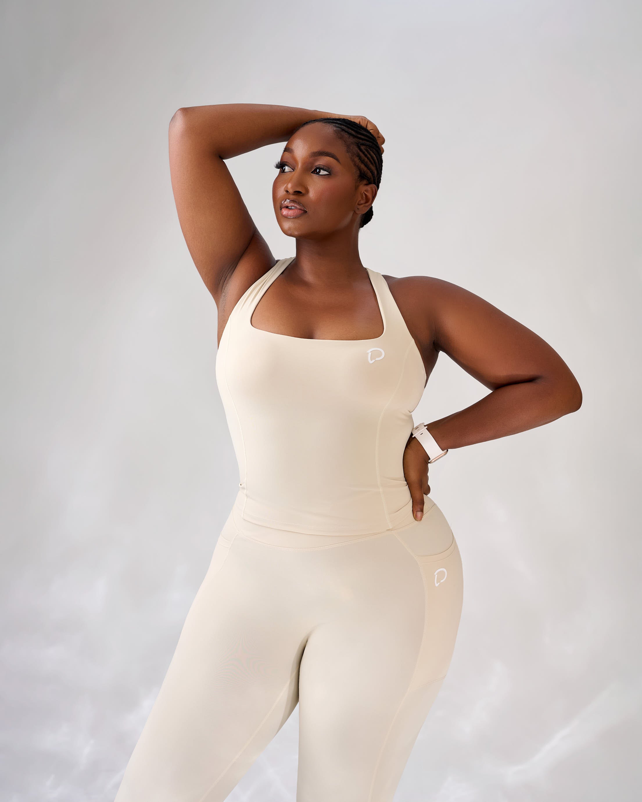 The Kamilah Motion Set