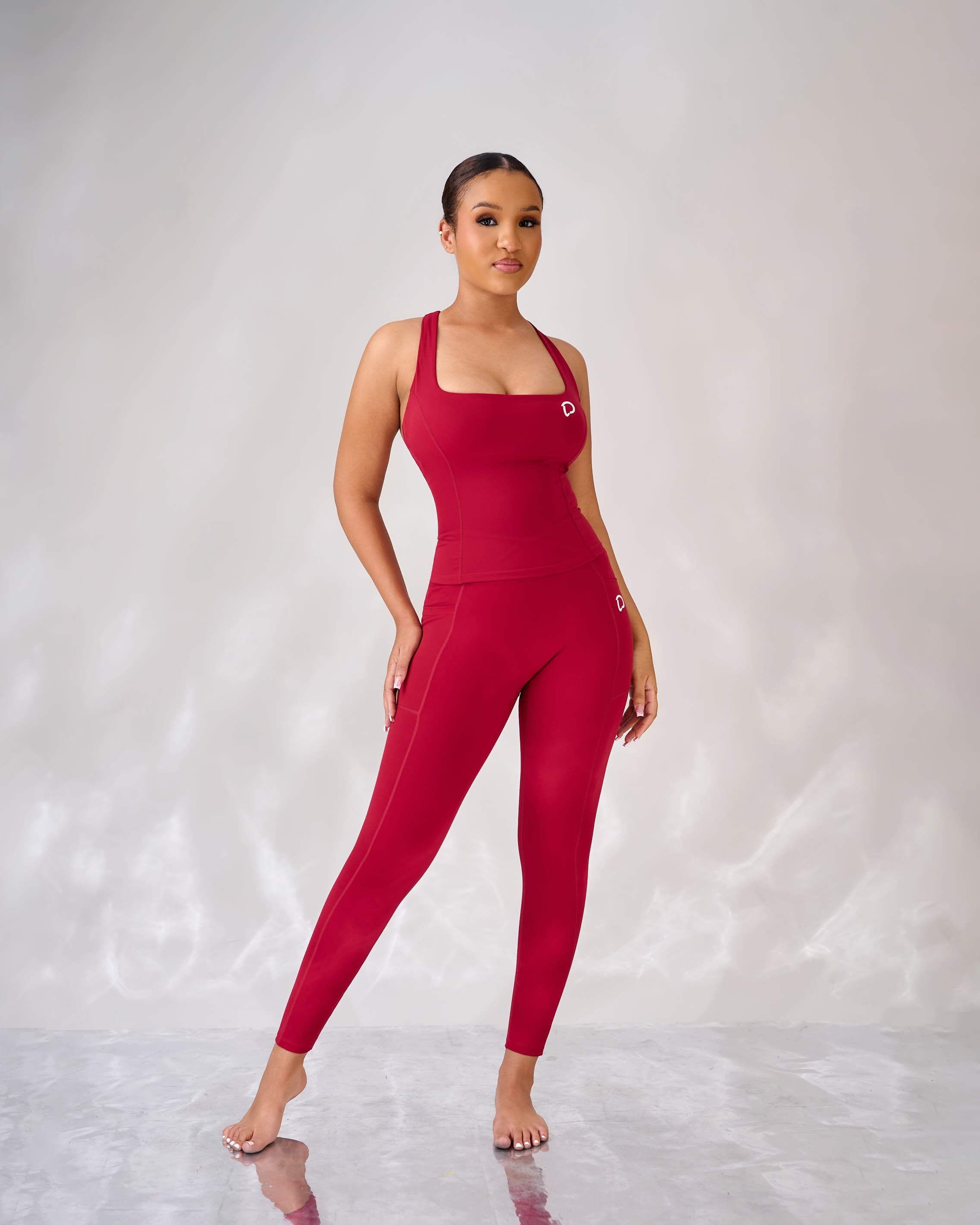 The Kamilah Motion Set