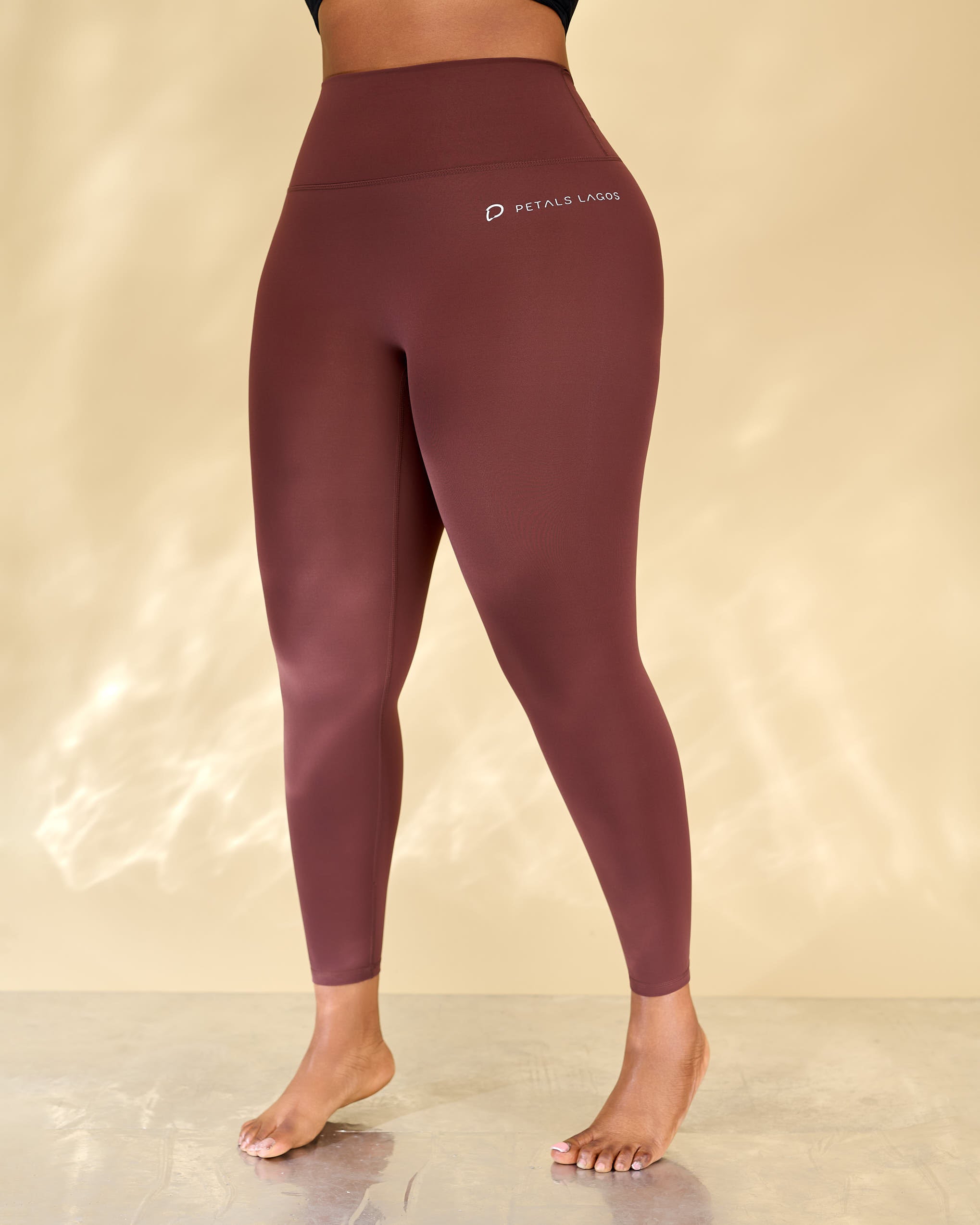 Amira Define Highrise Leggings