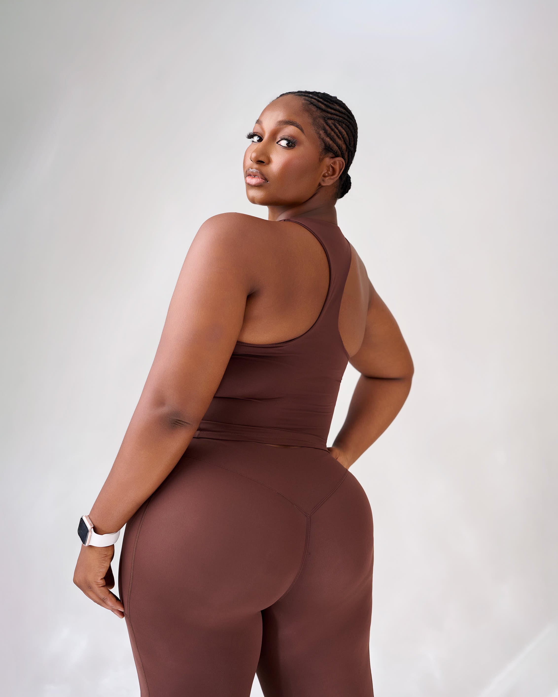 The Kamilah Motion Set