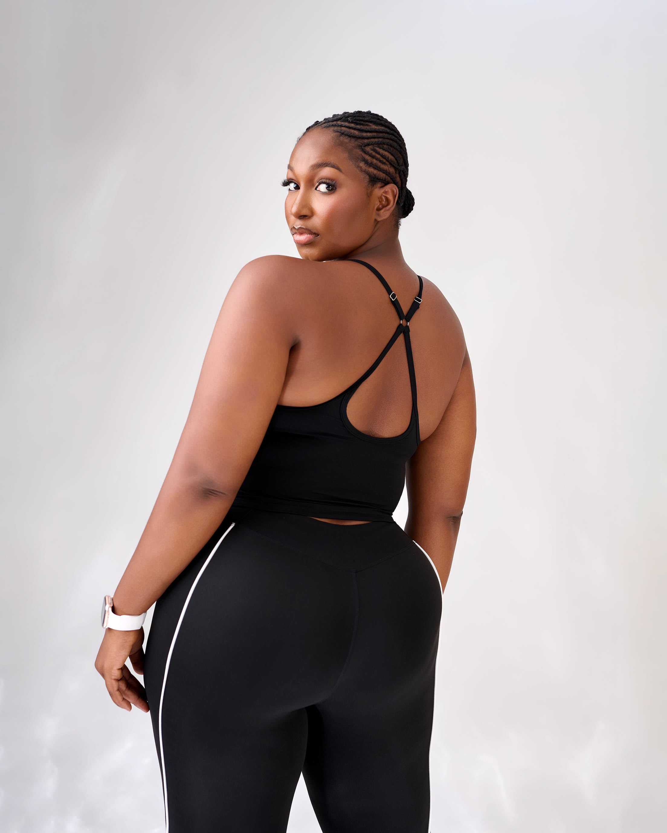 The Zụrù Trio Set