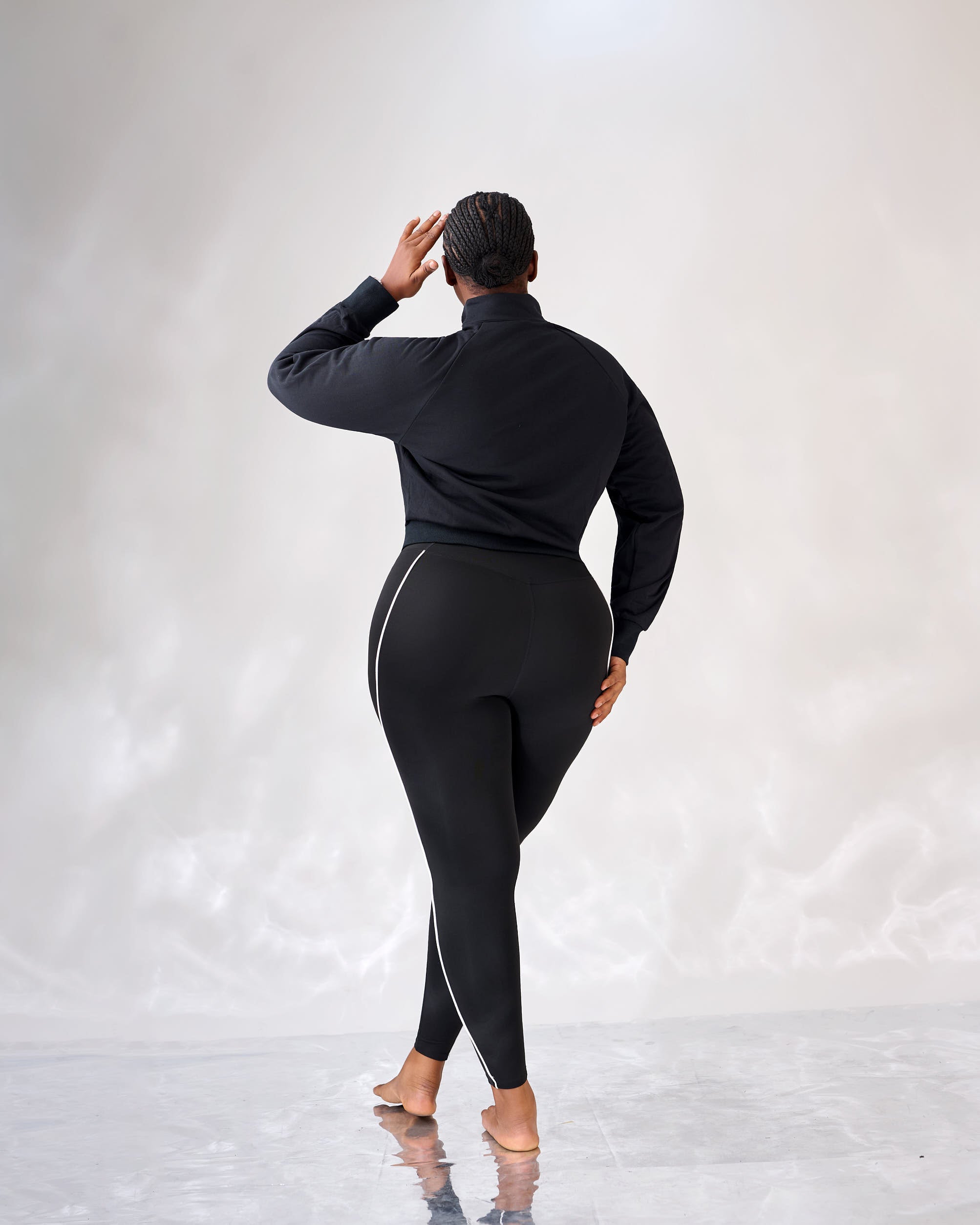 The Zụrù Trio Set