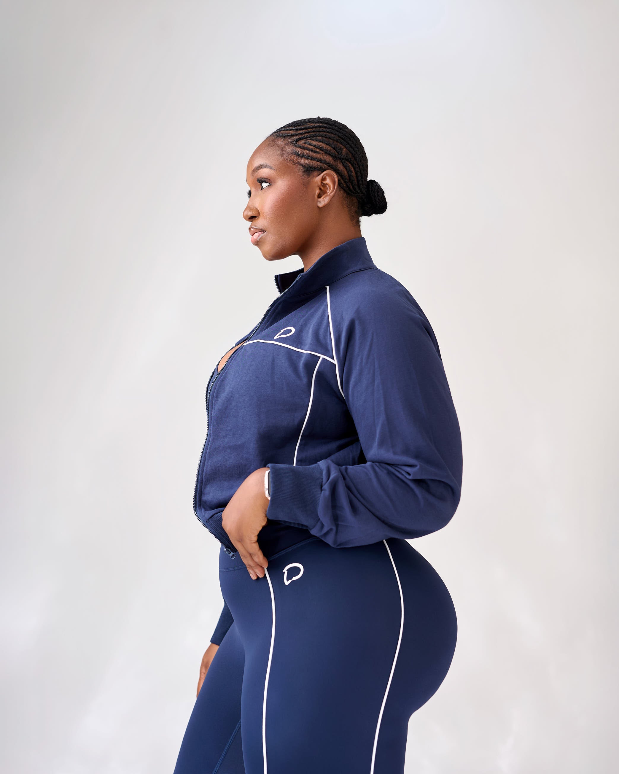 The Zụrù Trio Set