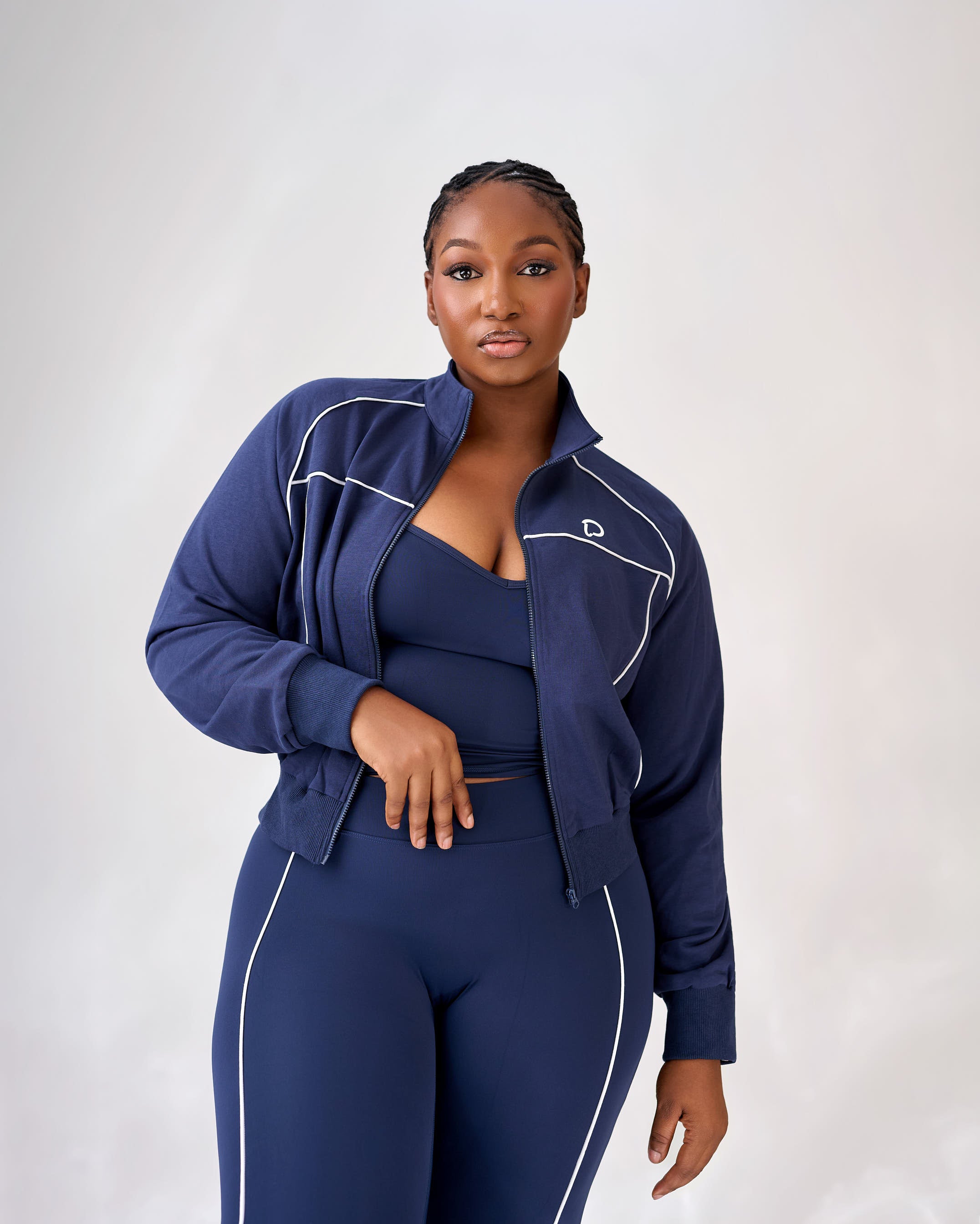 The Zụrù Trio Set