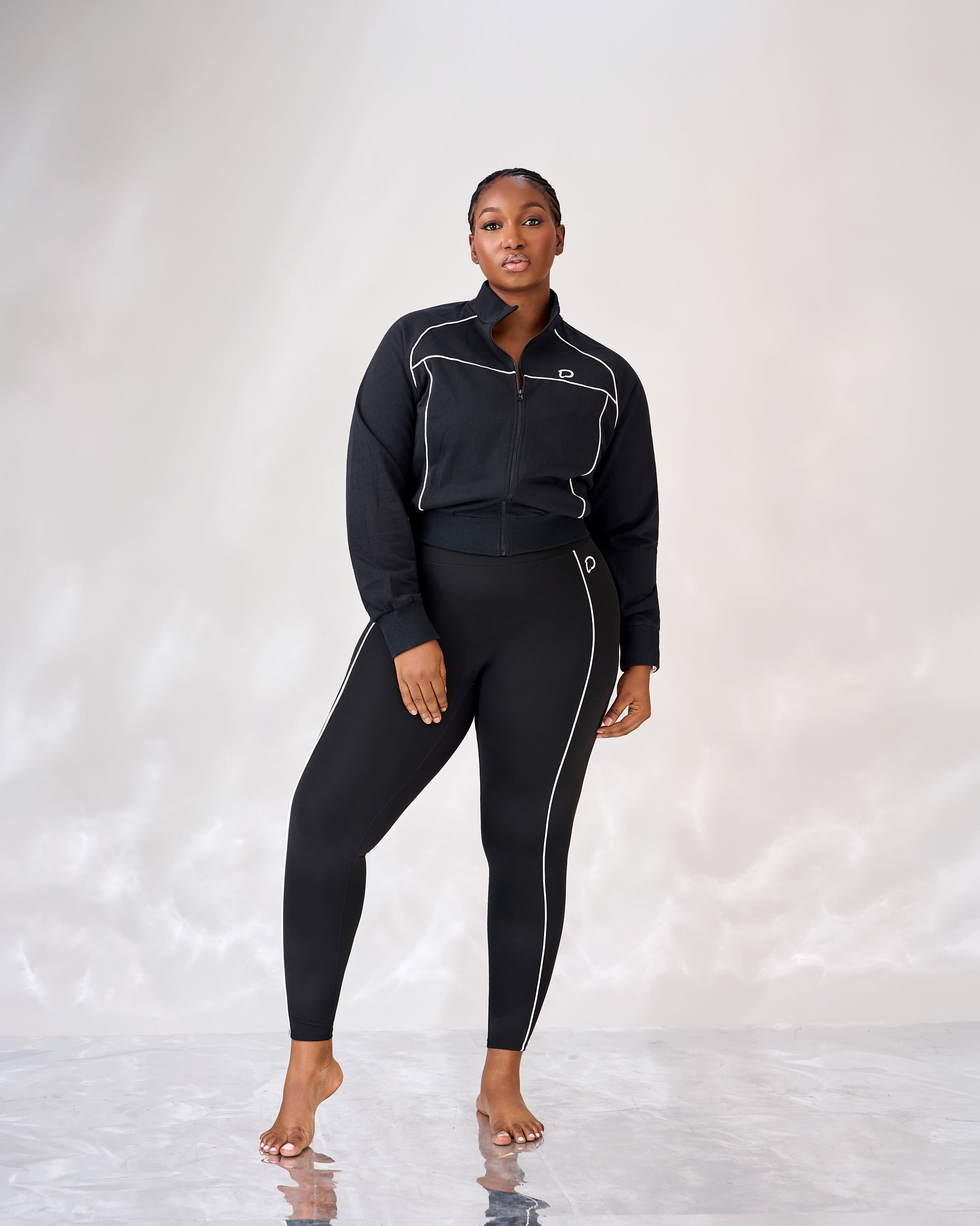 The Zụrù Trio Set