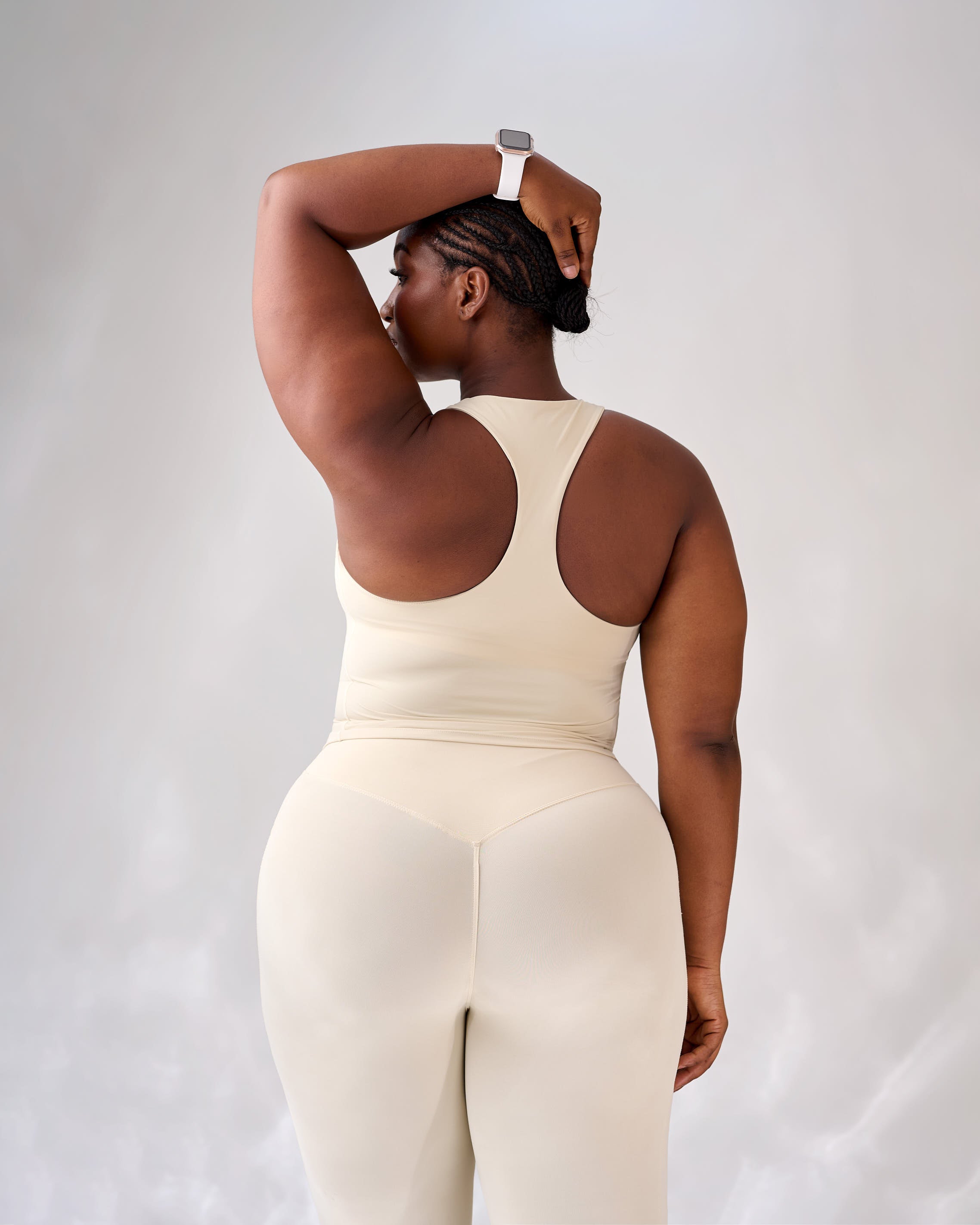 The Kamilah Motion Set