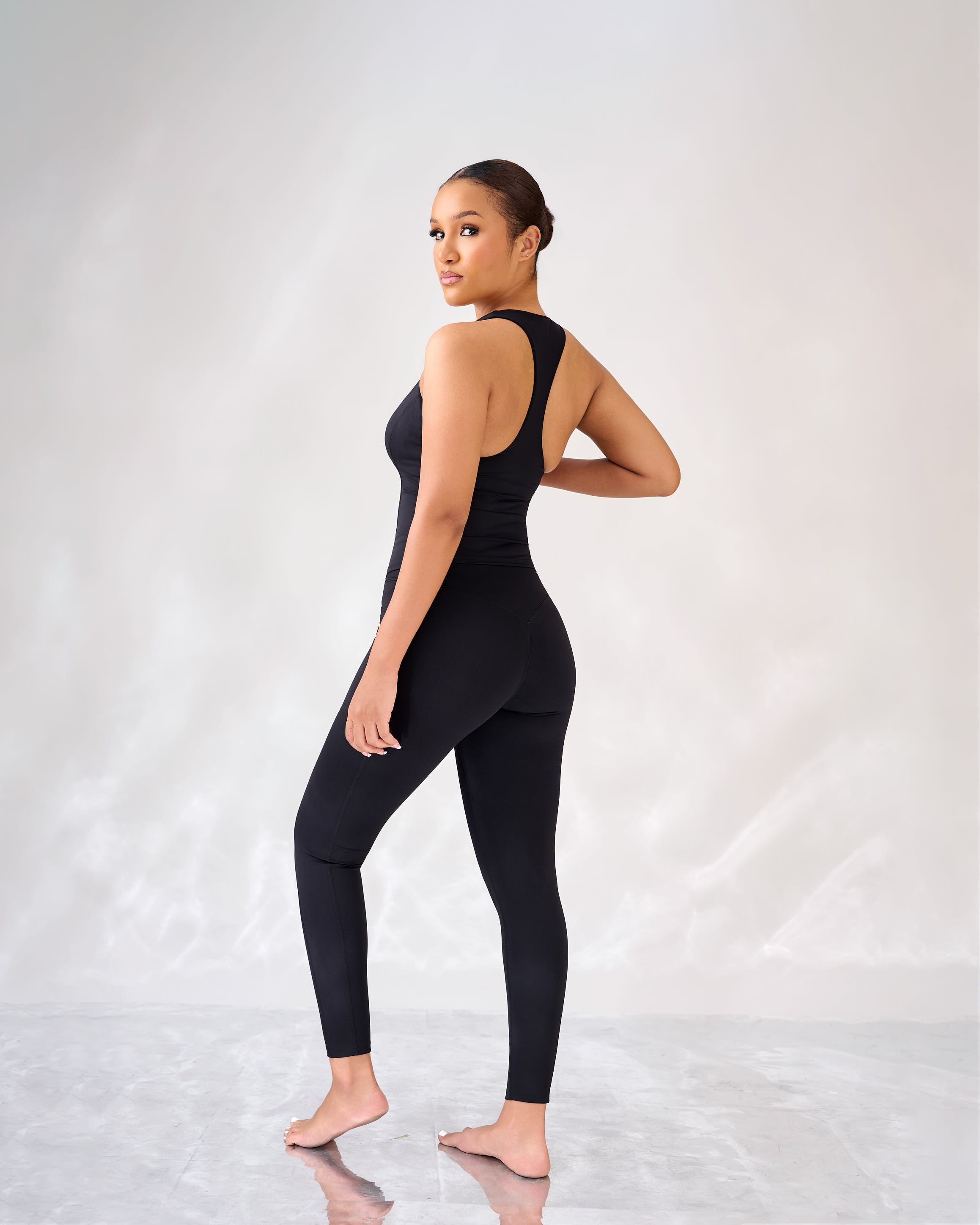 The Kamilah Motion Set