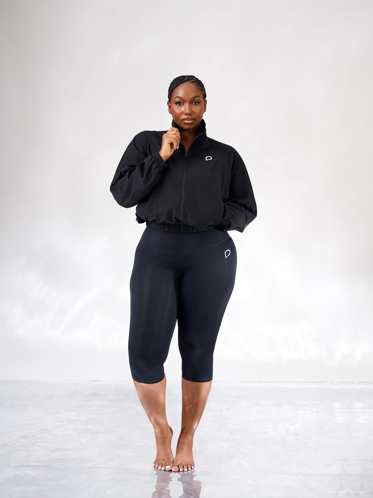 Nche Transit Jacket