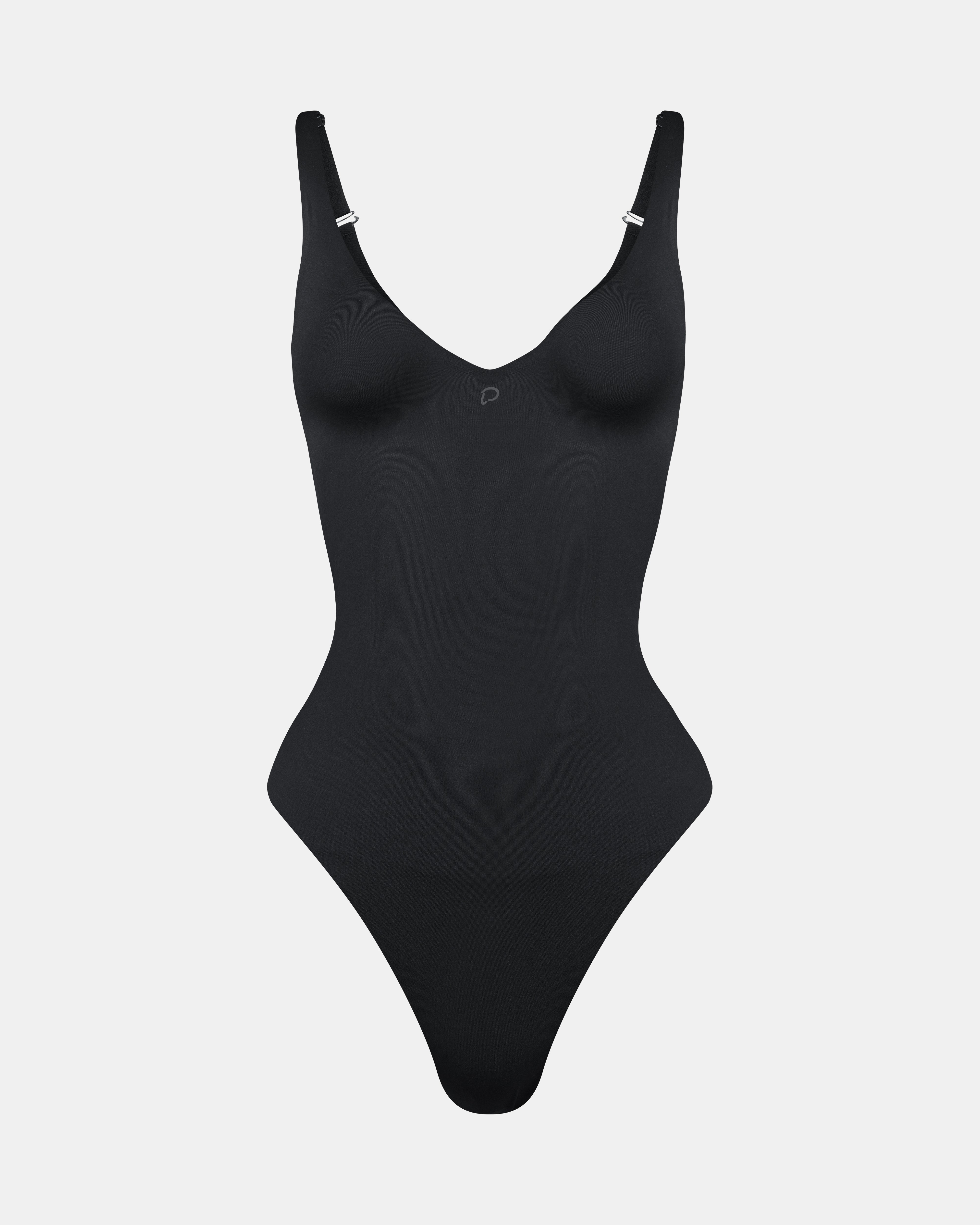 The Nimi Sculpt Bodysuit