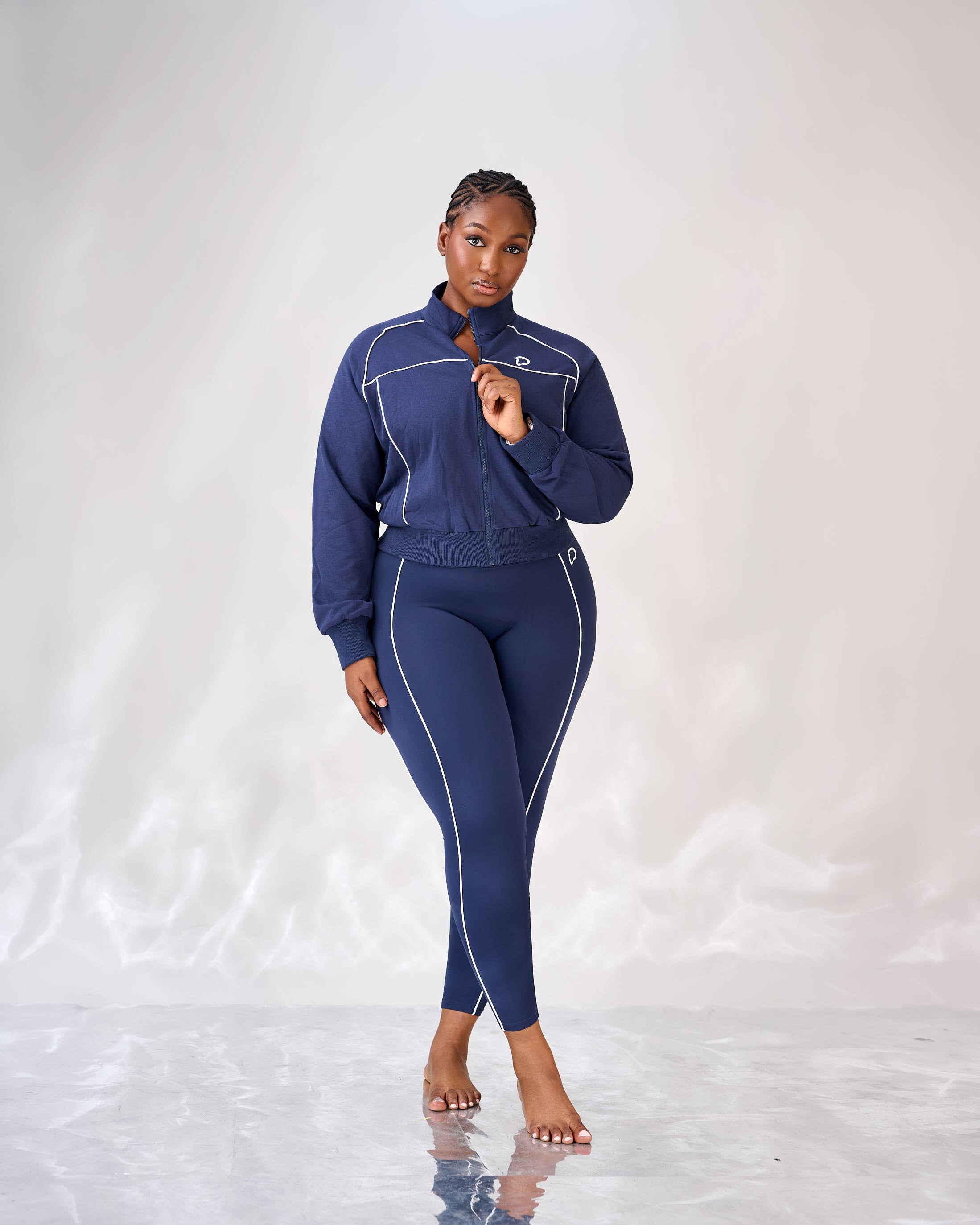 The Zụrù Trio Set