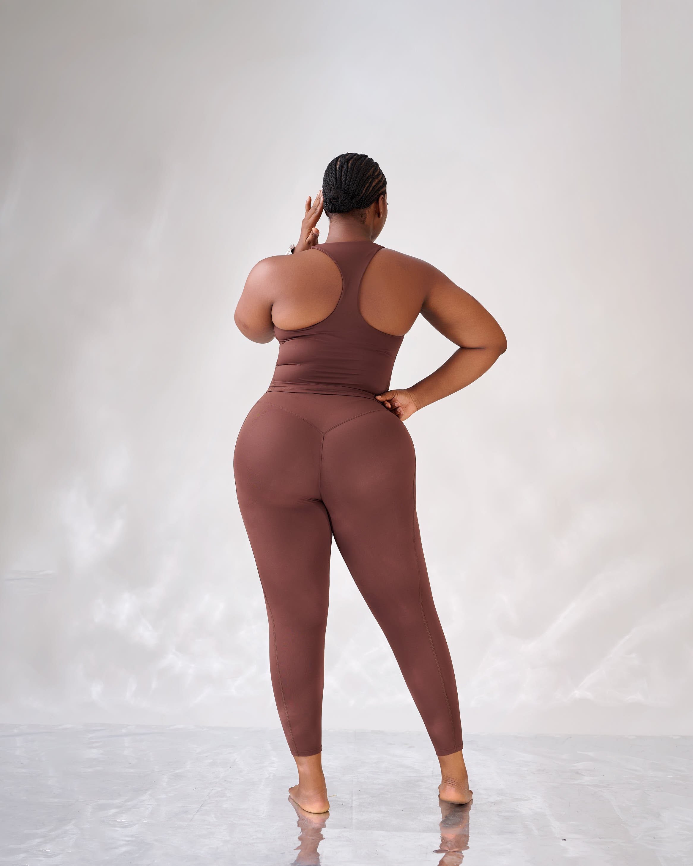 The Kamilah Motion Set