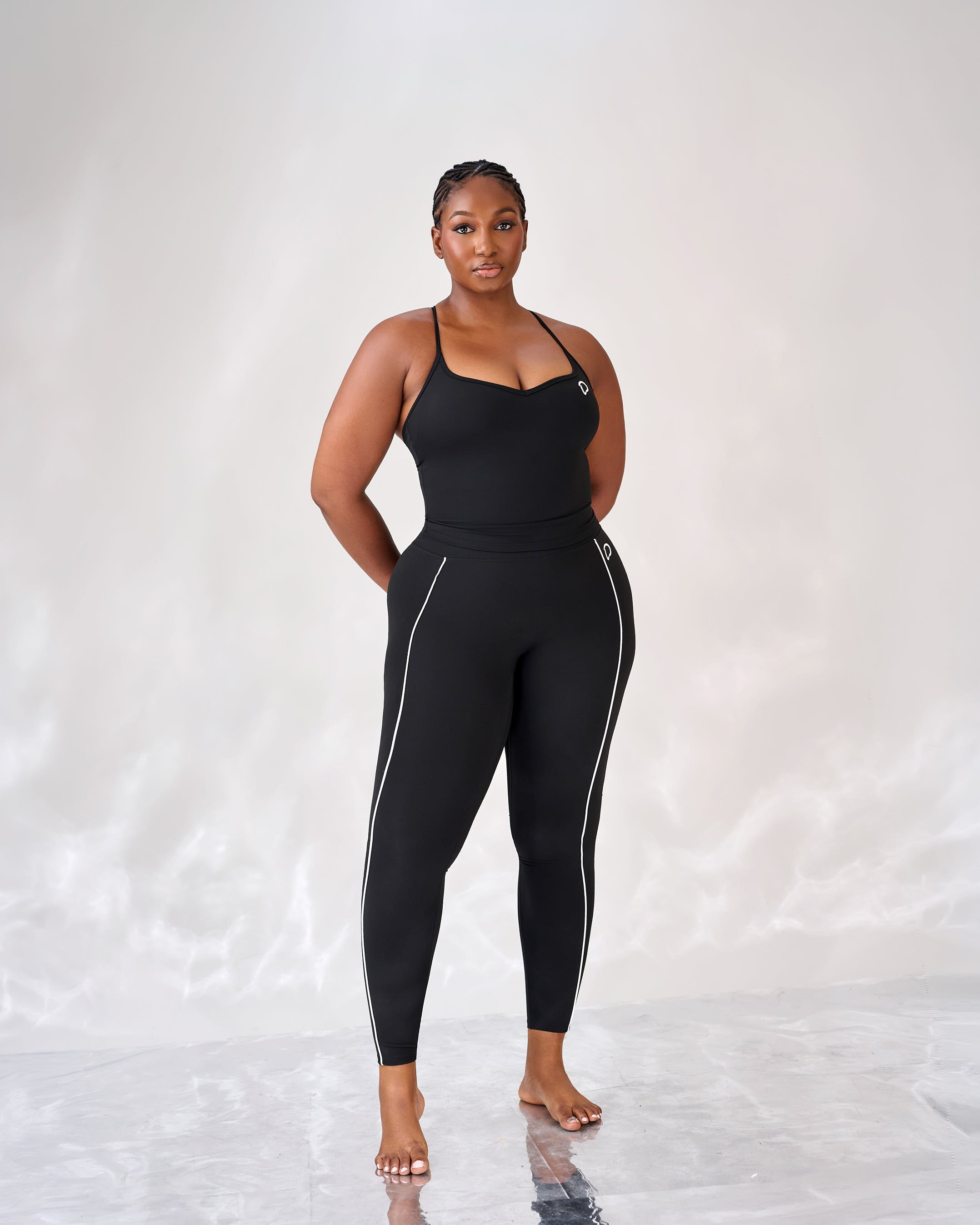 The Zụrù Trio Set