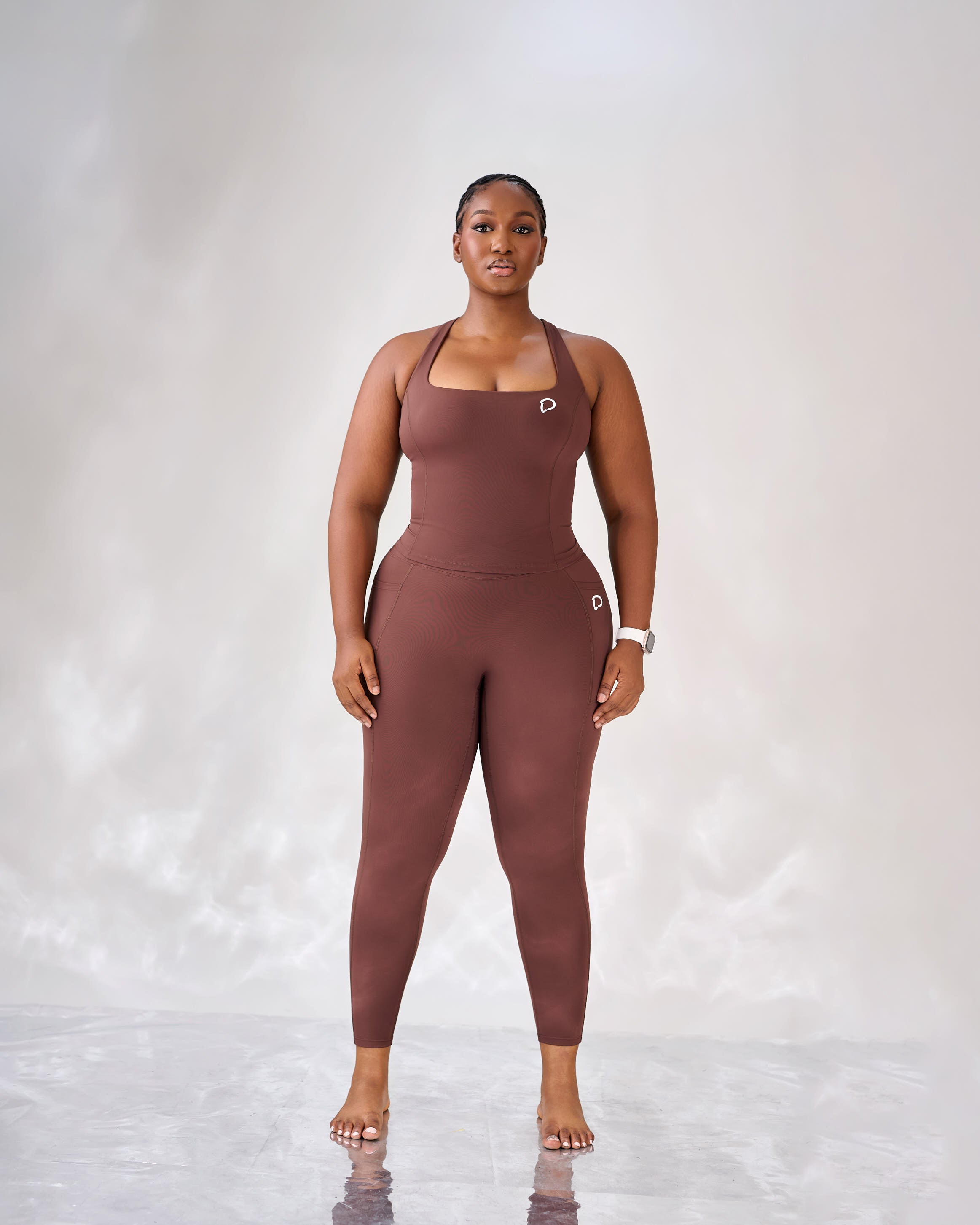 The Kamilah Motion Set