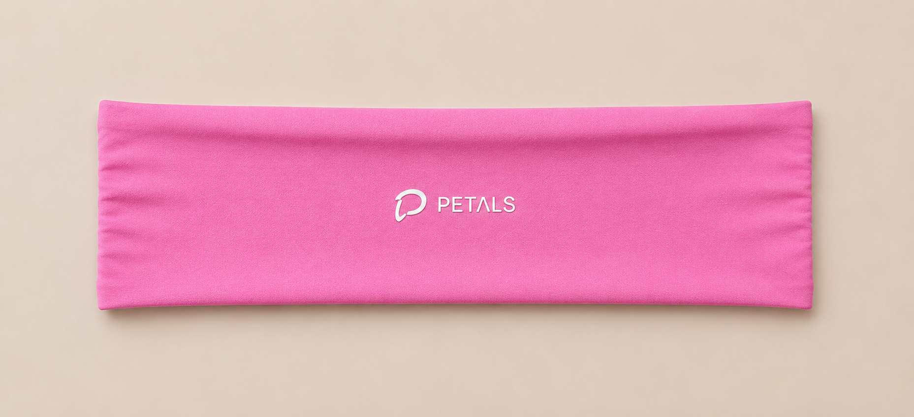 The Petals SleekFit Headband