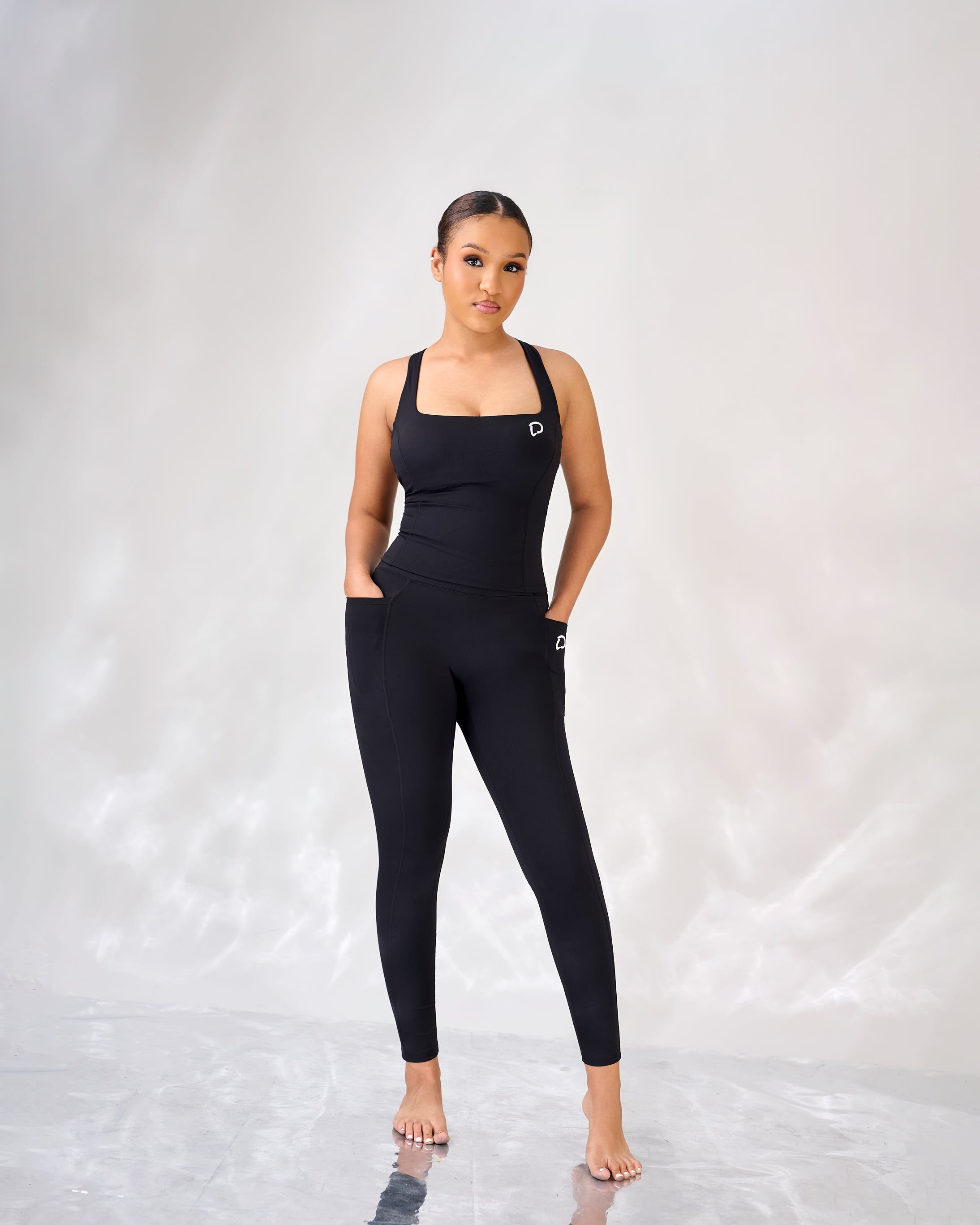 The Kamilah Motion Set
