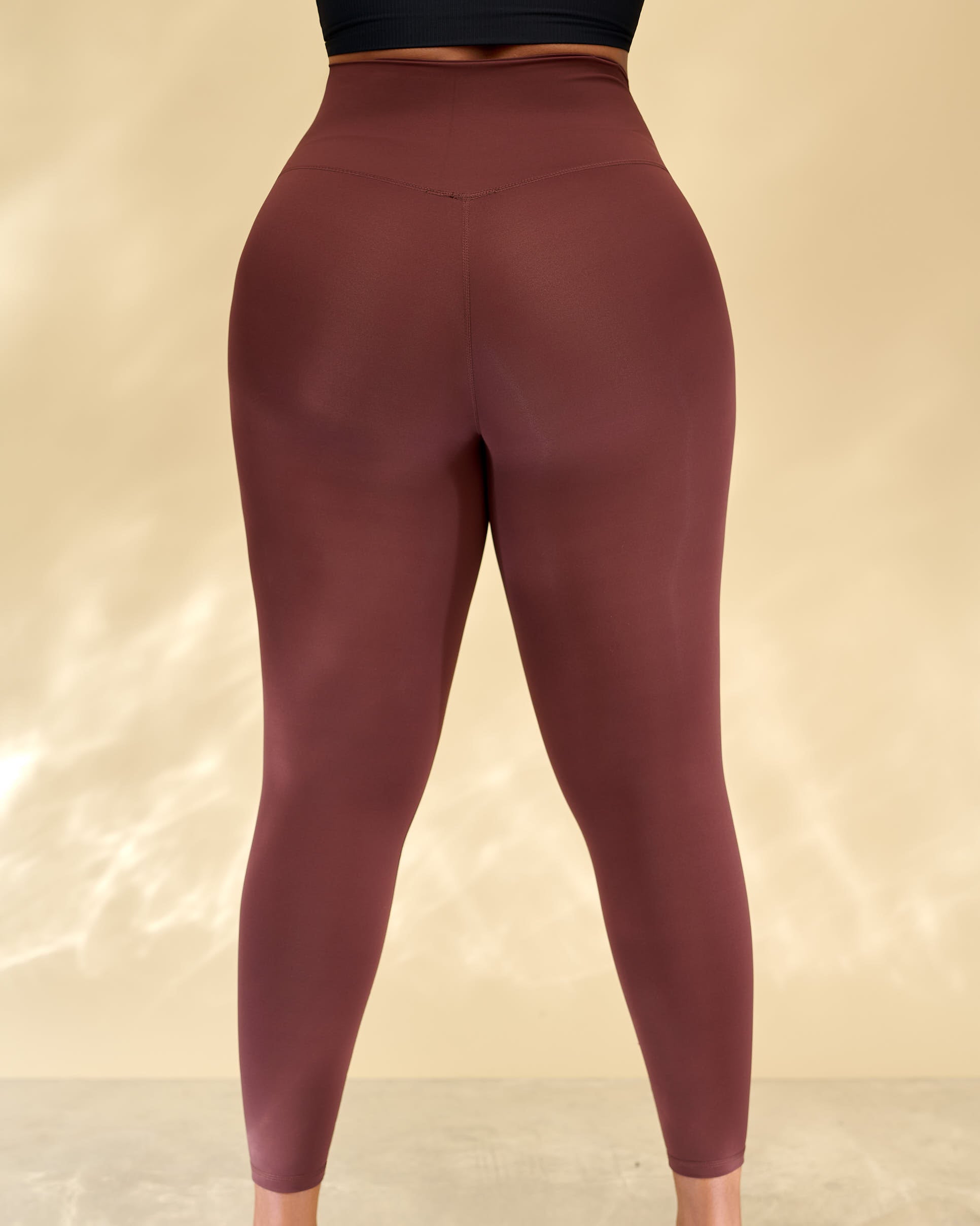 Amira Define Highrise Leggings