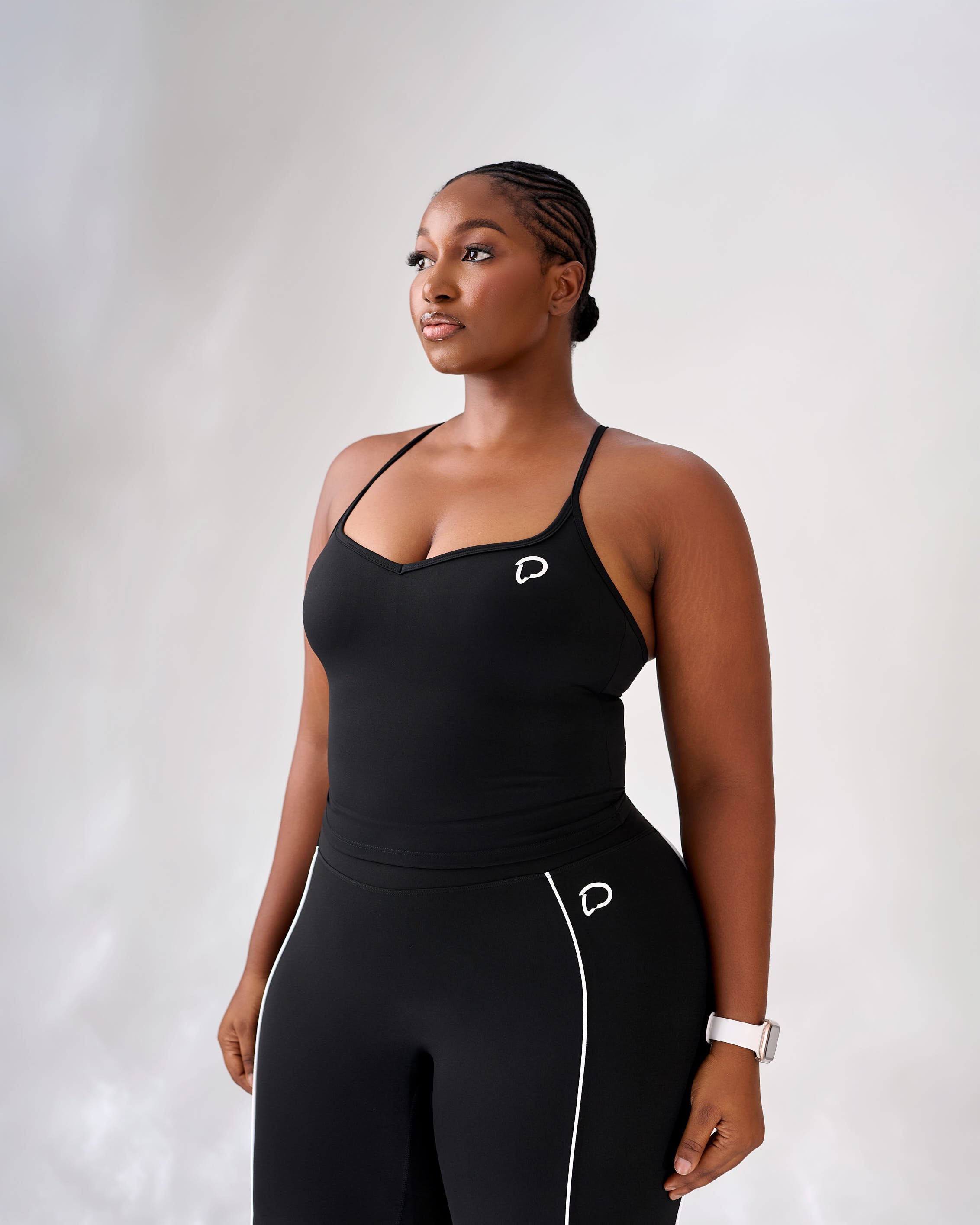 The Zụrù Trio Set