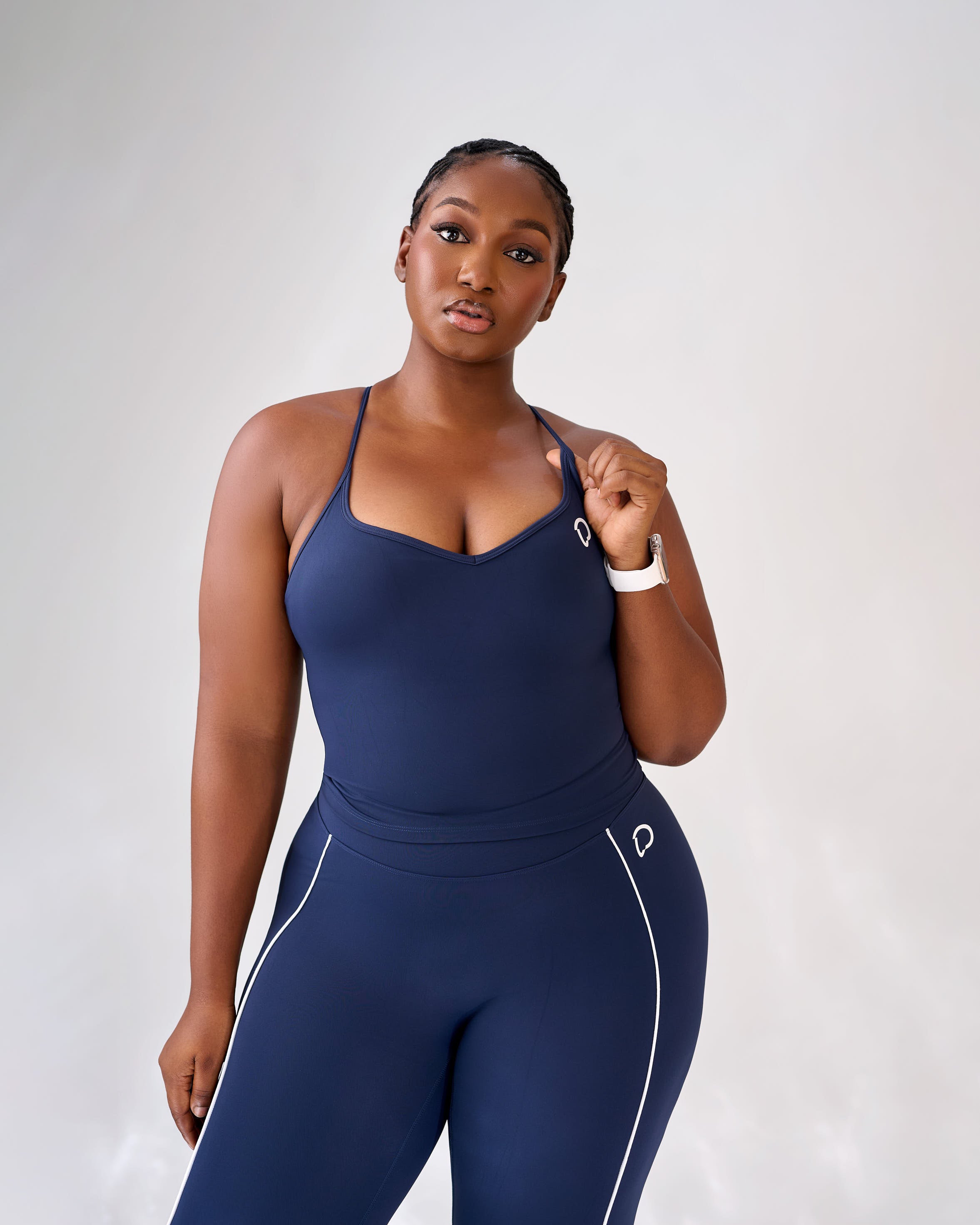 The Zụrù Trio Set