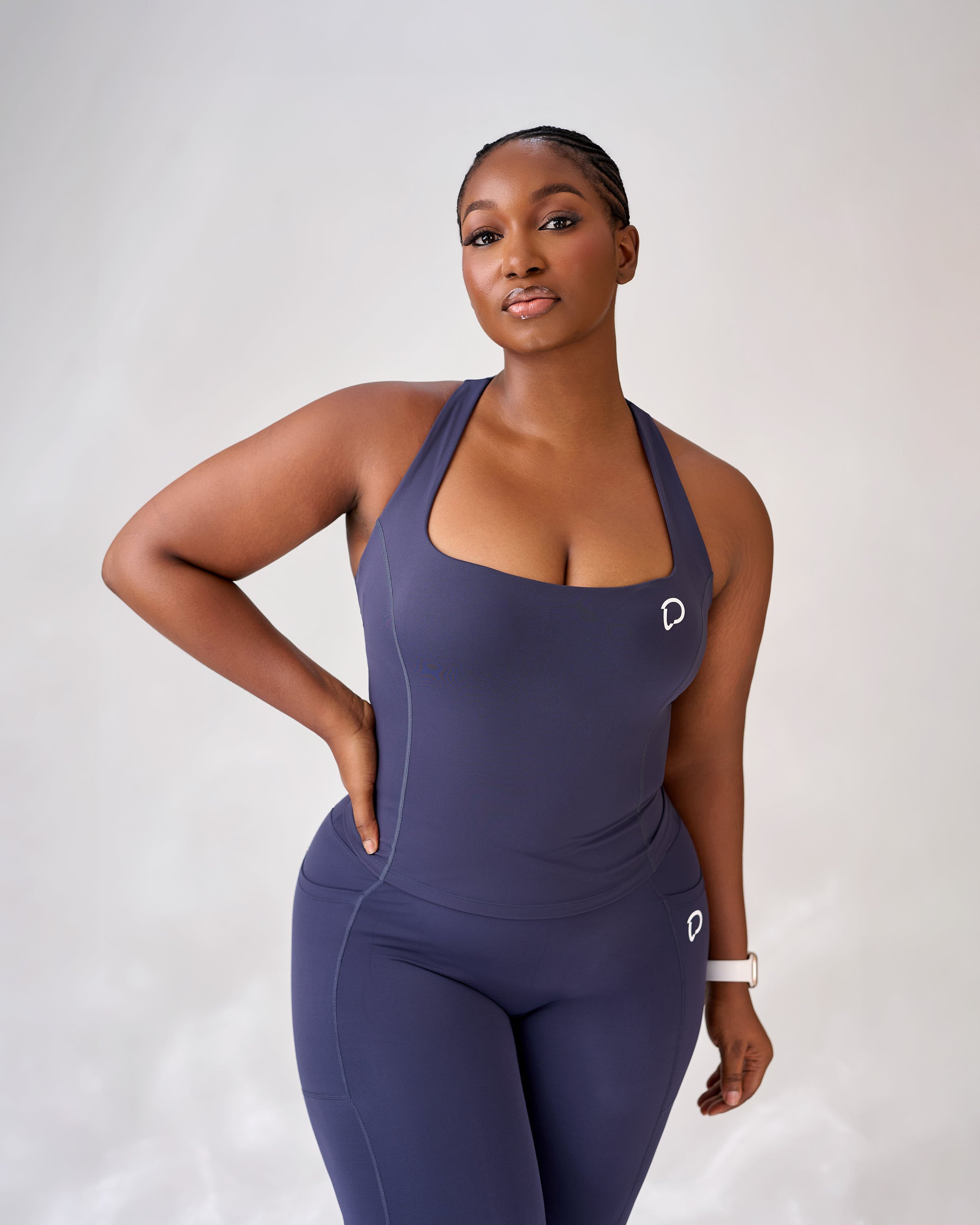The Kamilah Motion Set
