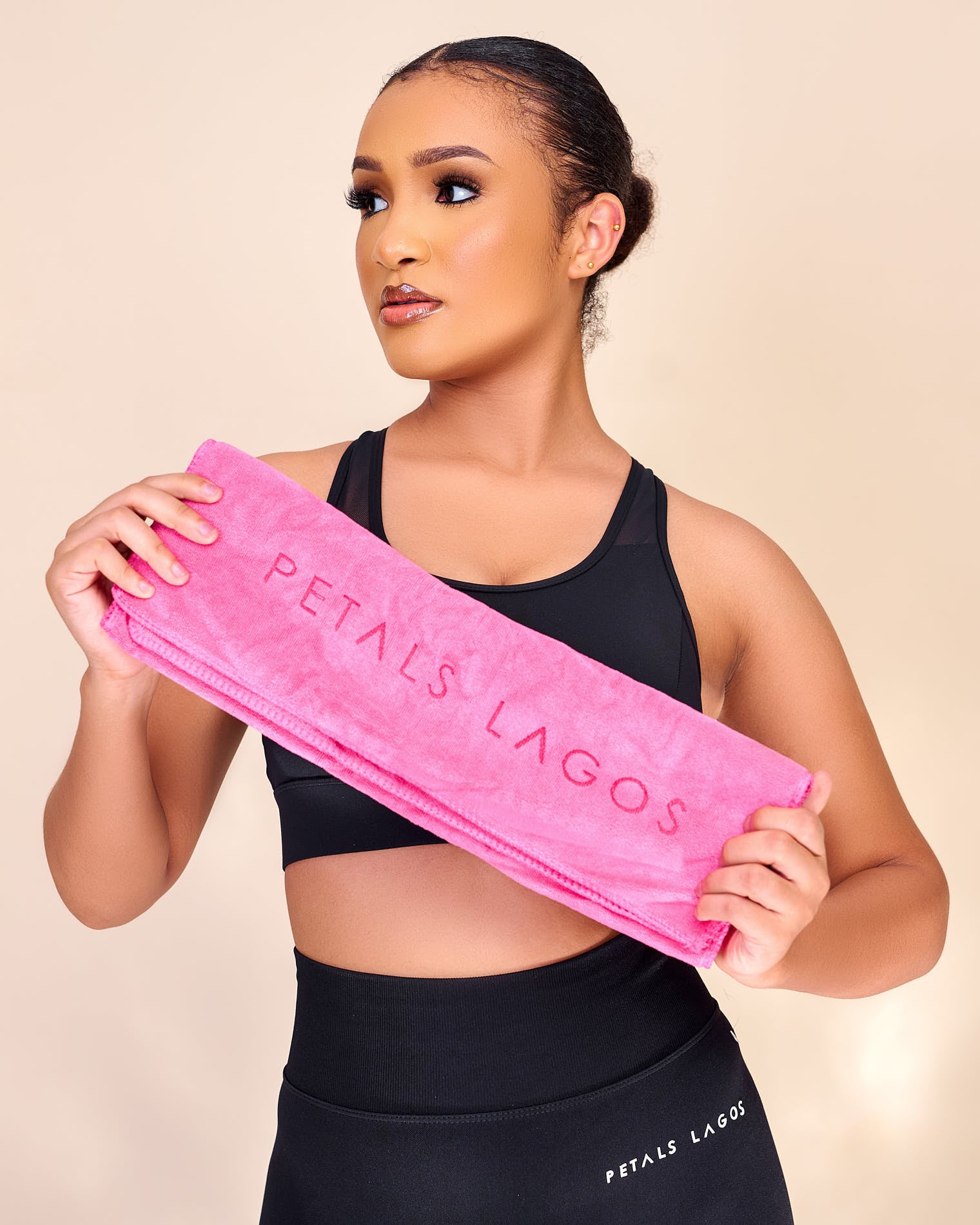 PL Face/Body Towel ( Large )