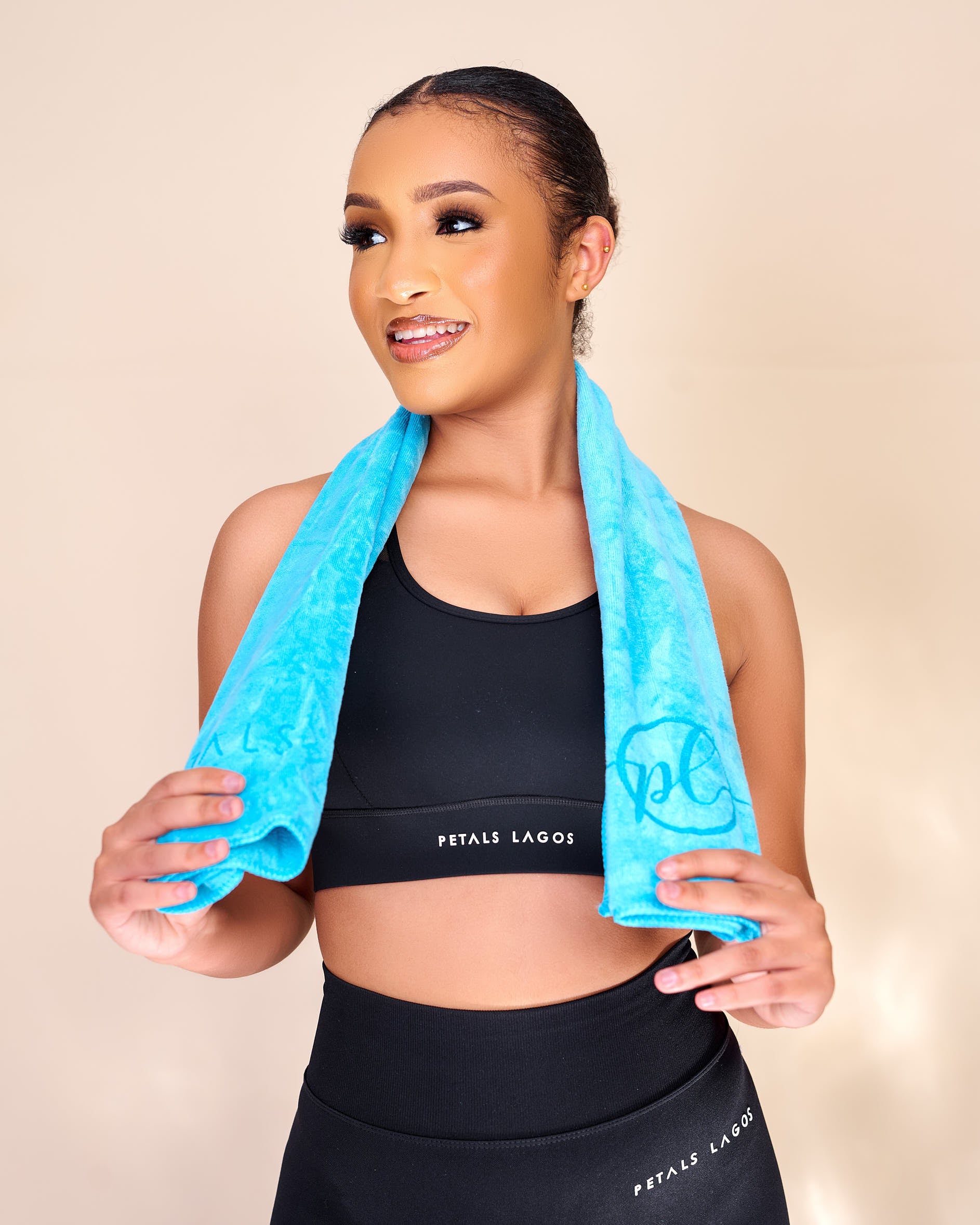 PL Face/Body Towel ( Large )