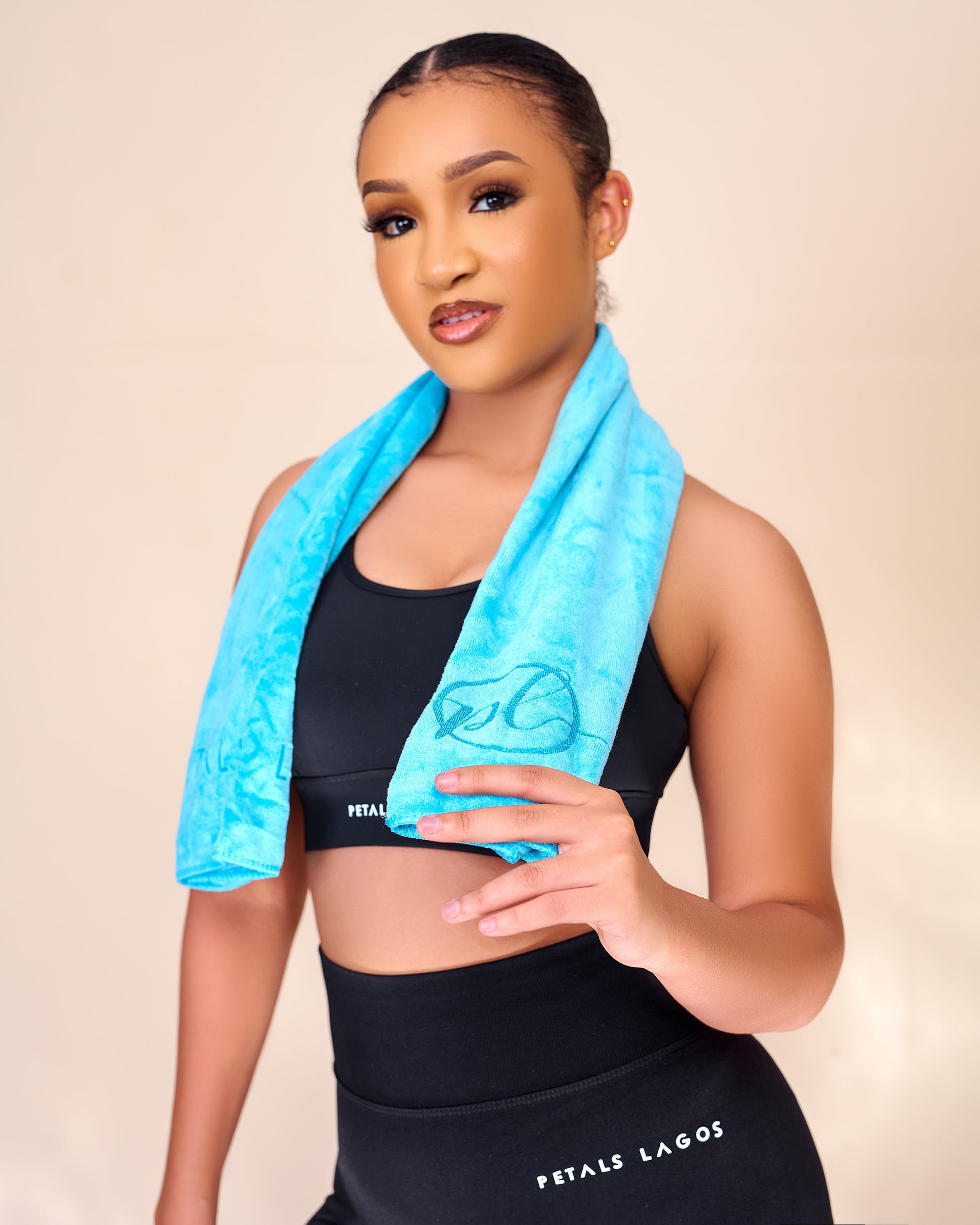 PL Face/Body Towel ( Large )