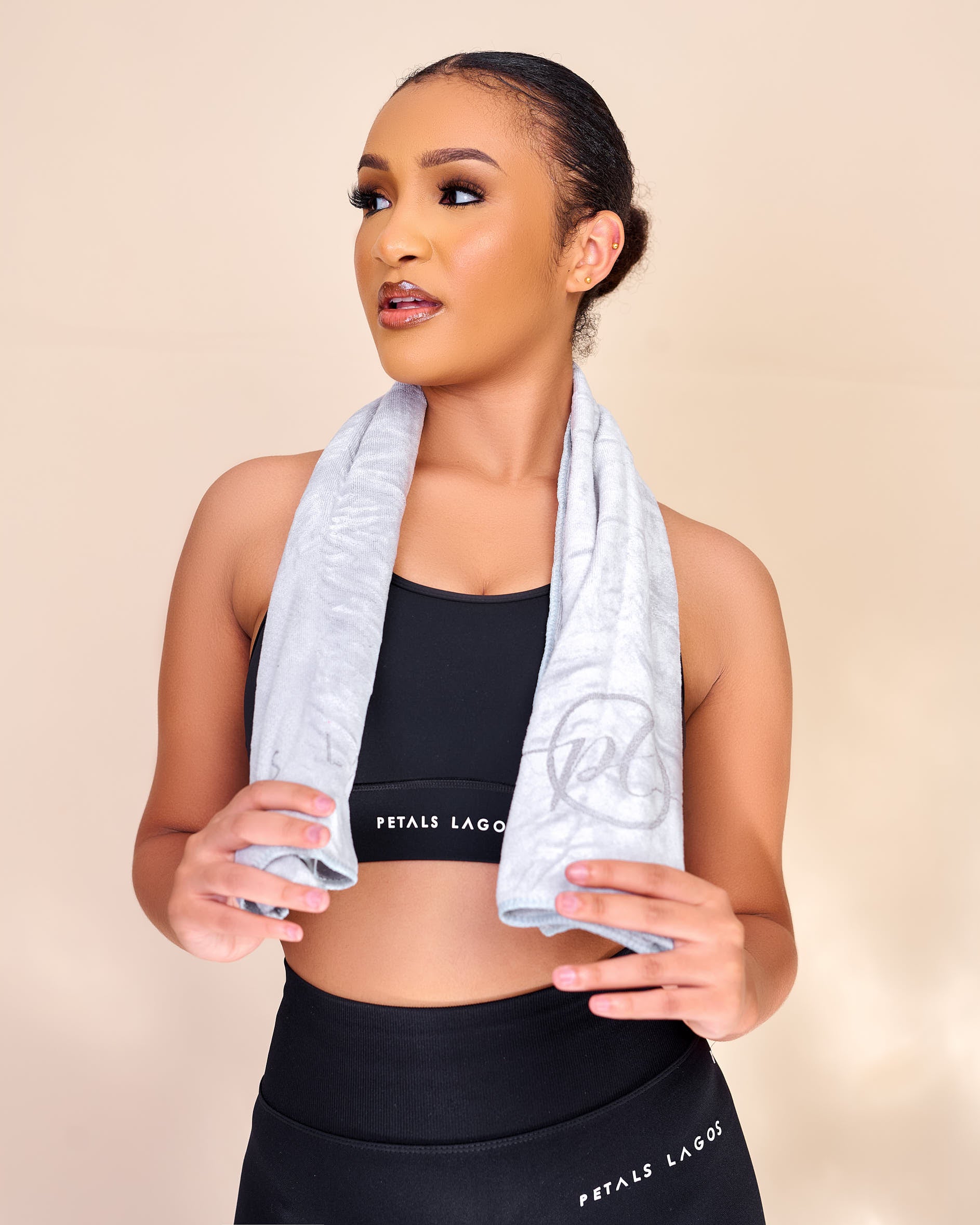 PL Face/Body Towel ( Large )