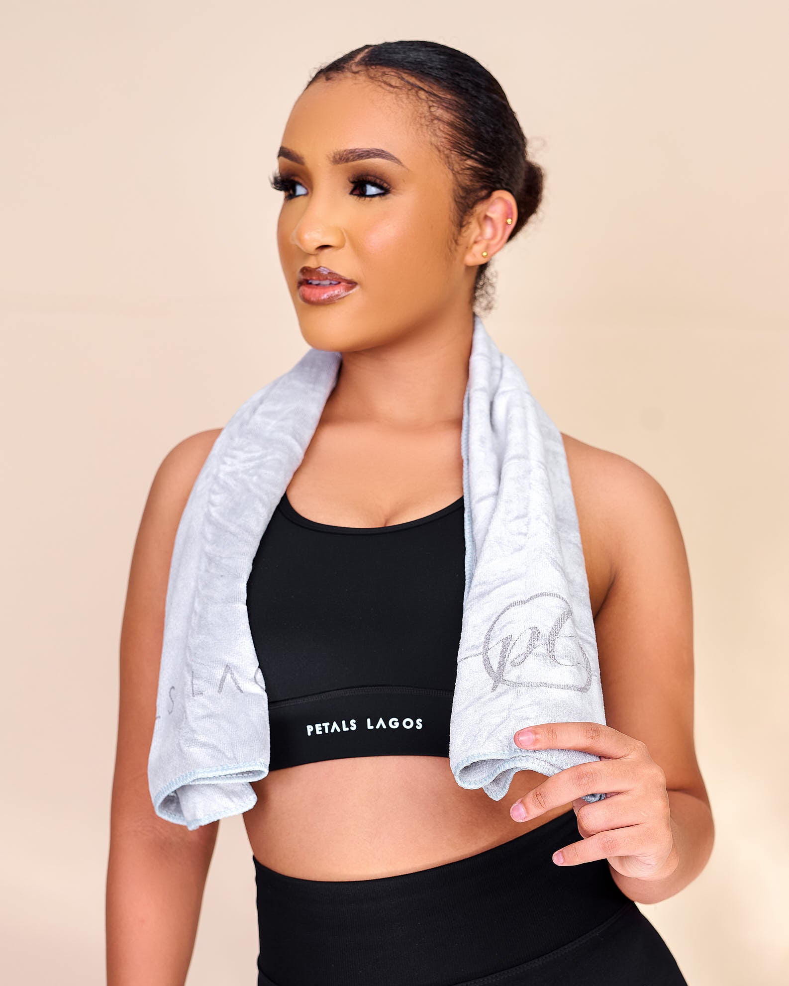 PL Face/Body Towel ( Large )