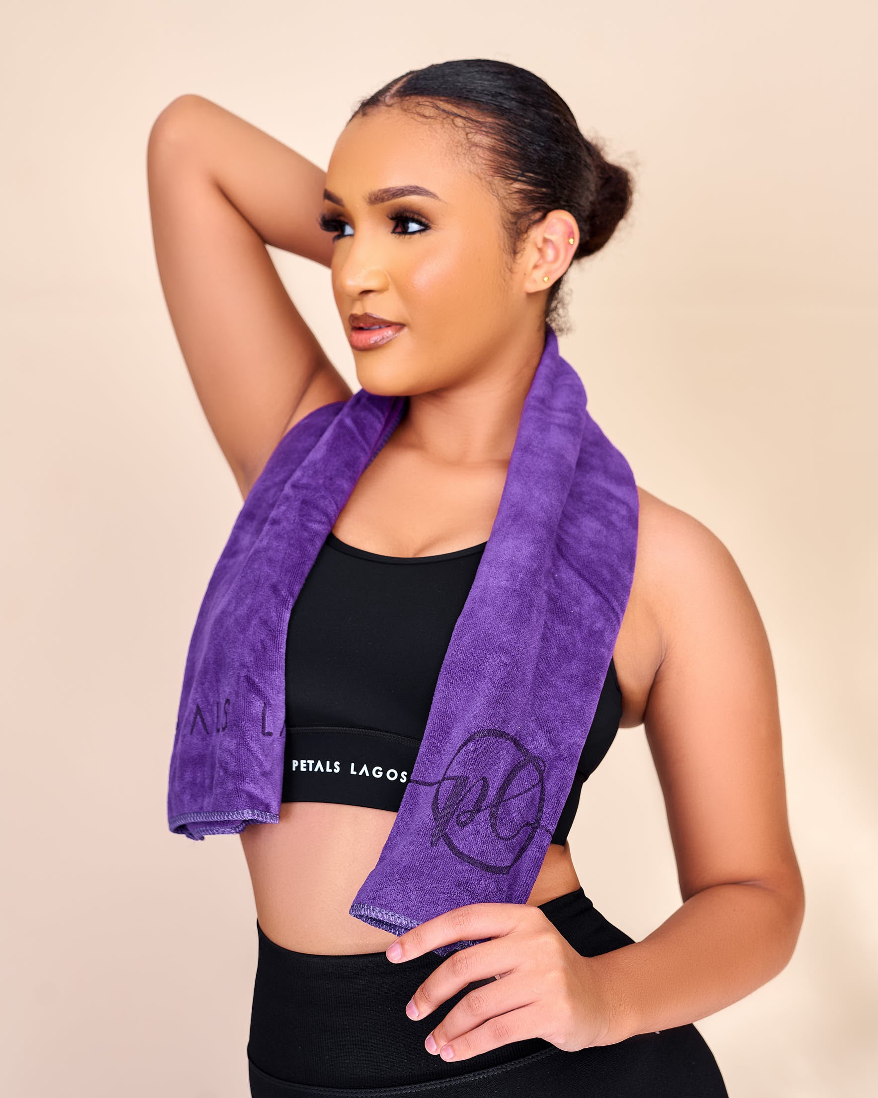 PL Face/Body Towel ( Large )