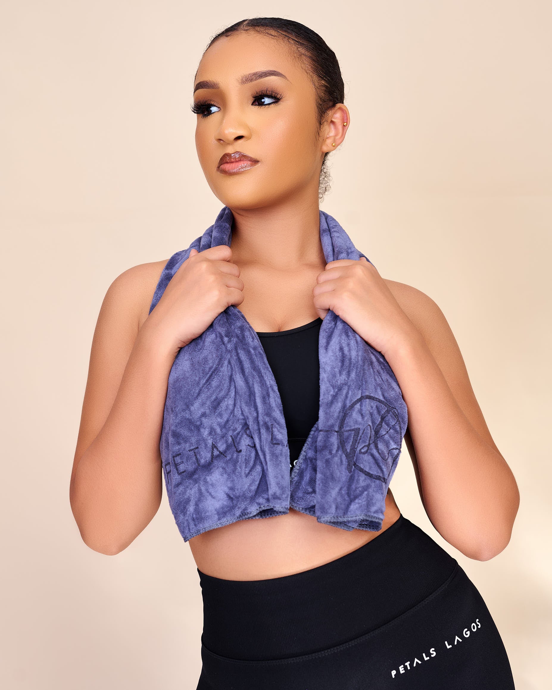 PL Face/Body Towel ( Large )