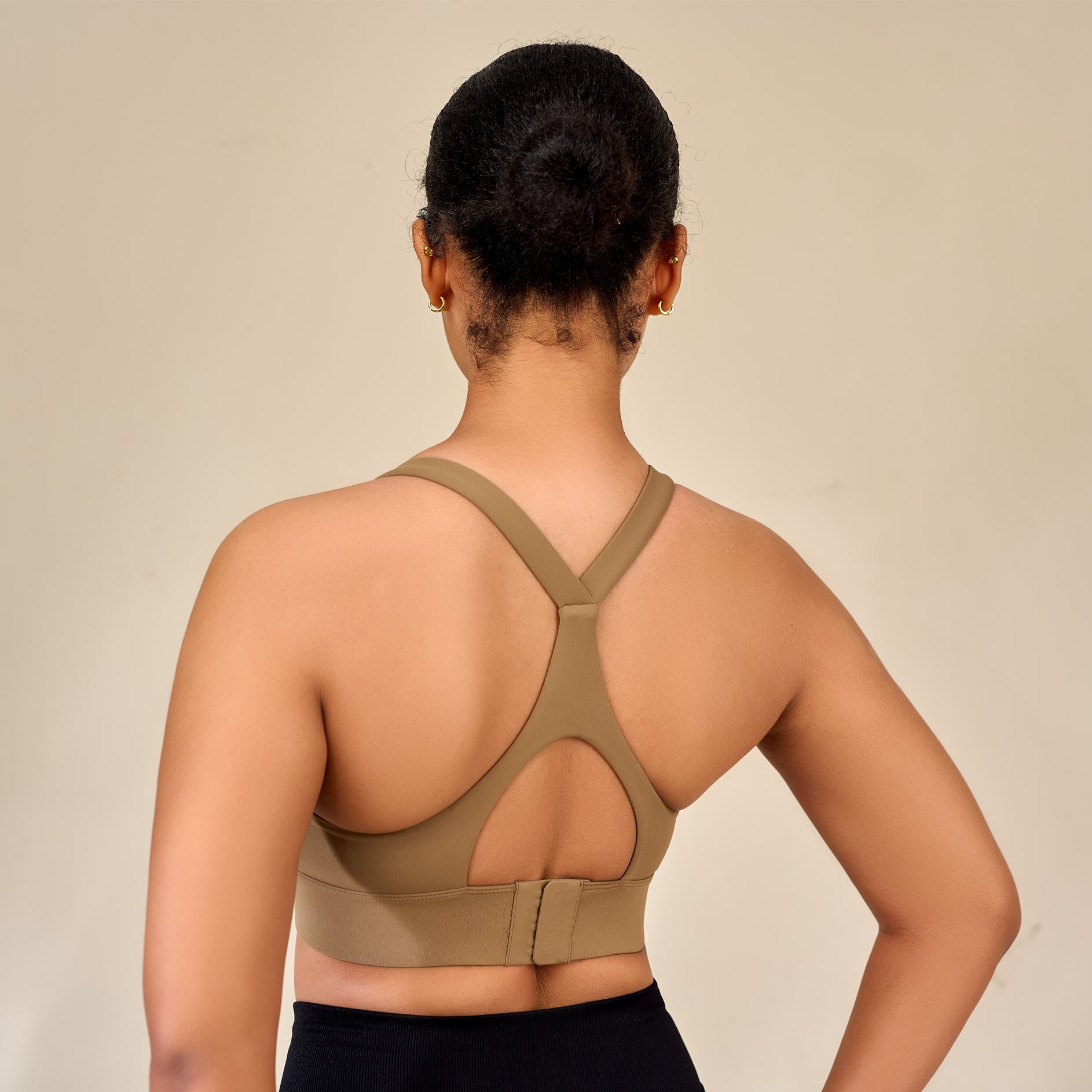 Adielle Powerback Sports Bra