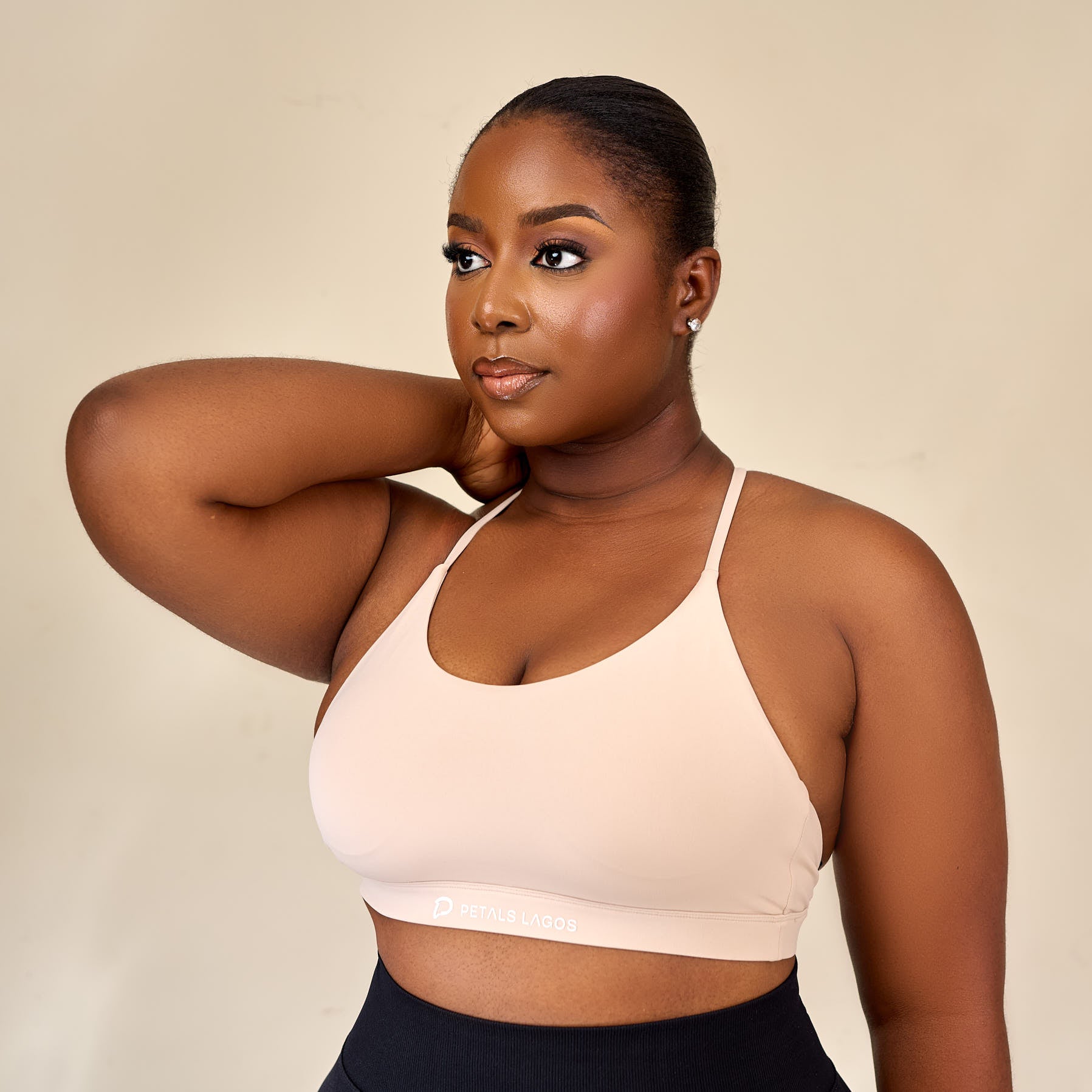 Galia Stride Sport Bra