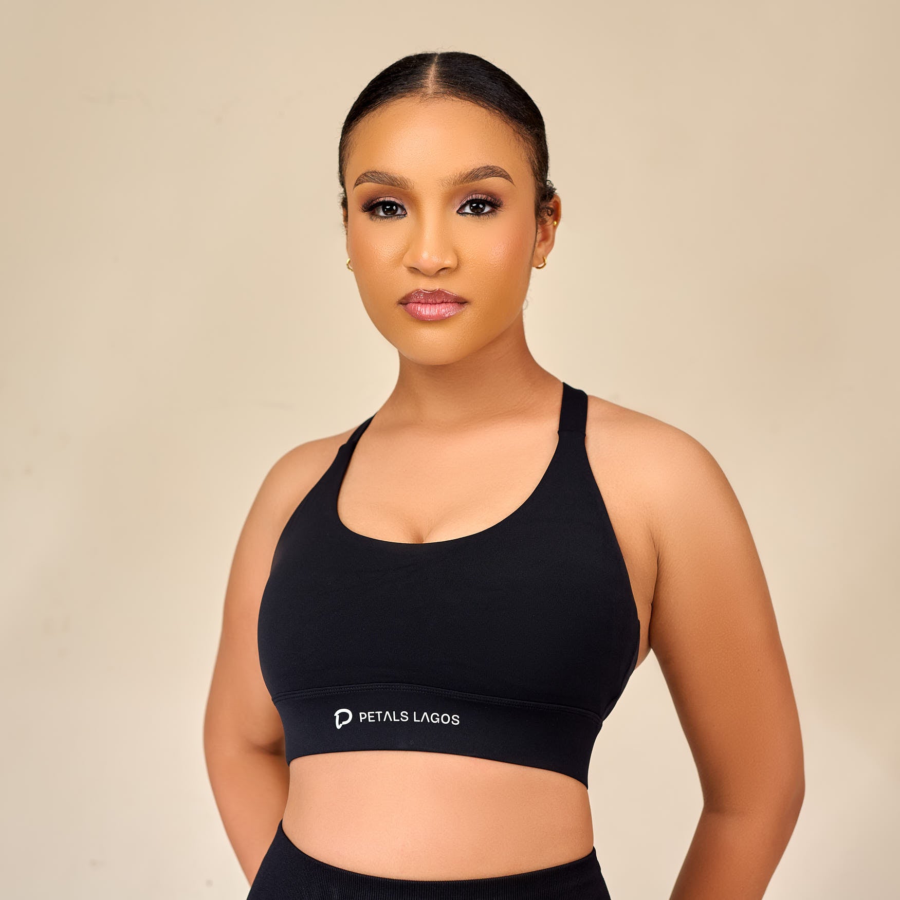 Adielle Powerback Sports Bra