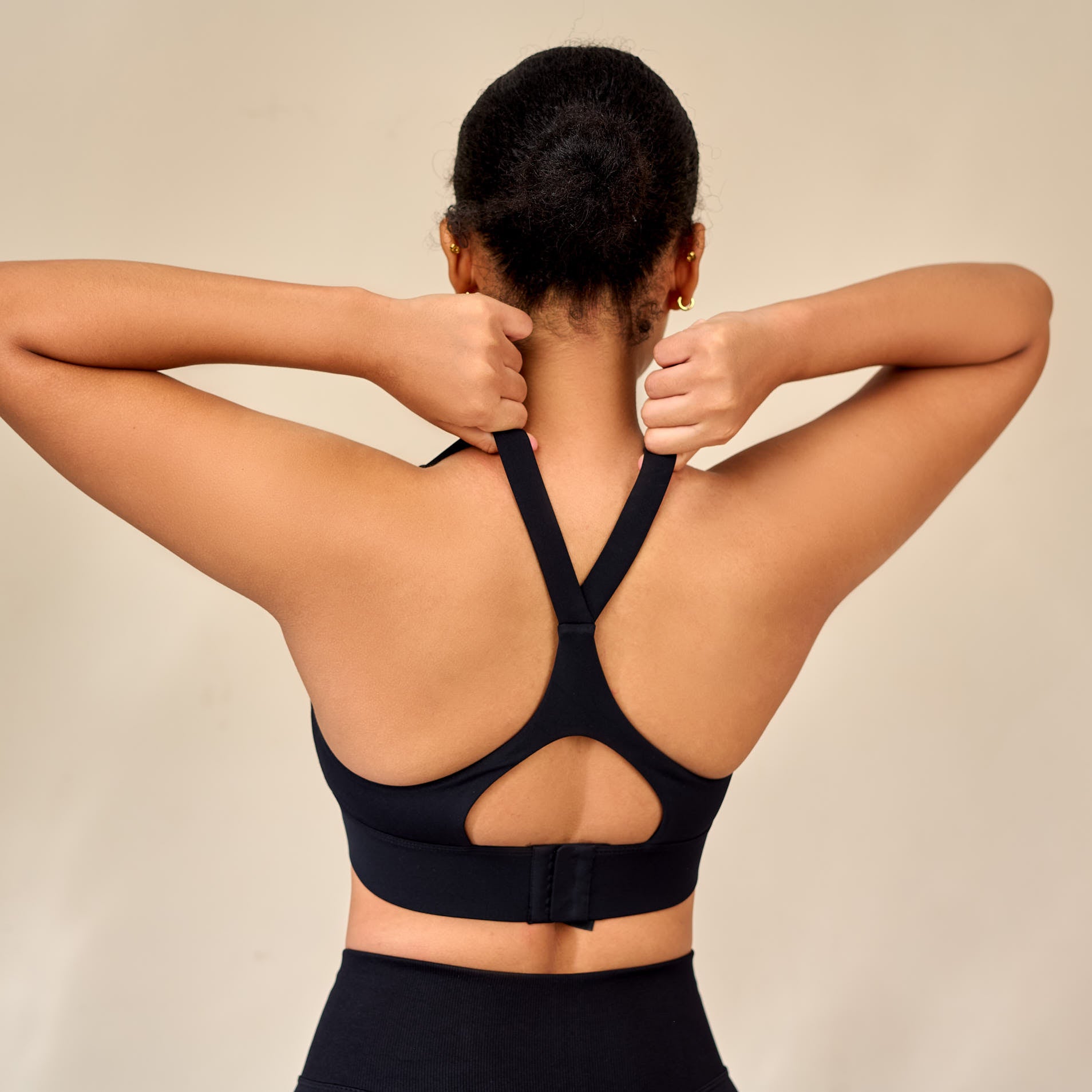 Adielle Powerback Sports Bra