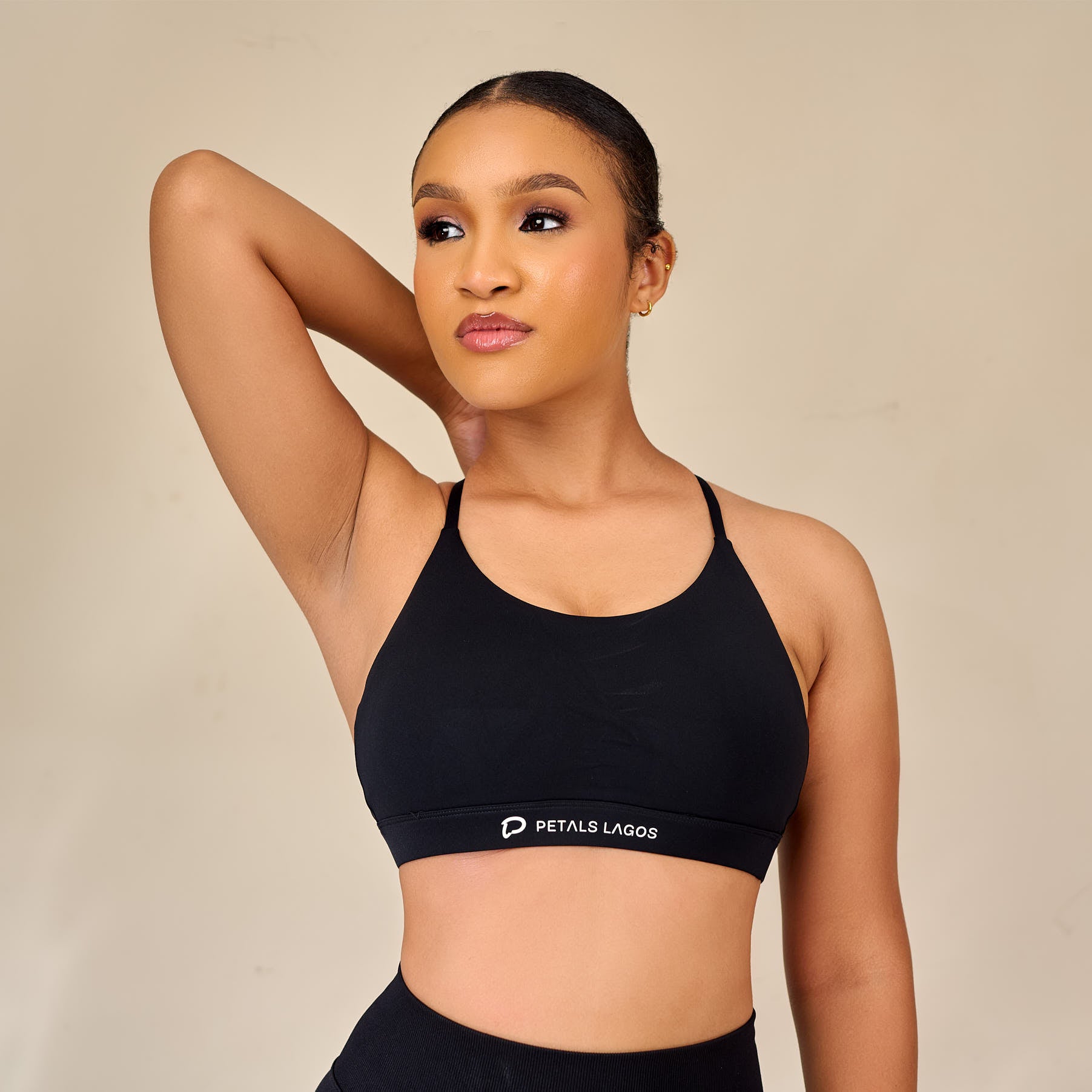 Galia Stride Sport Bra