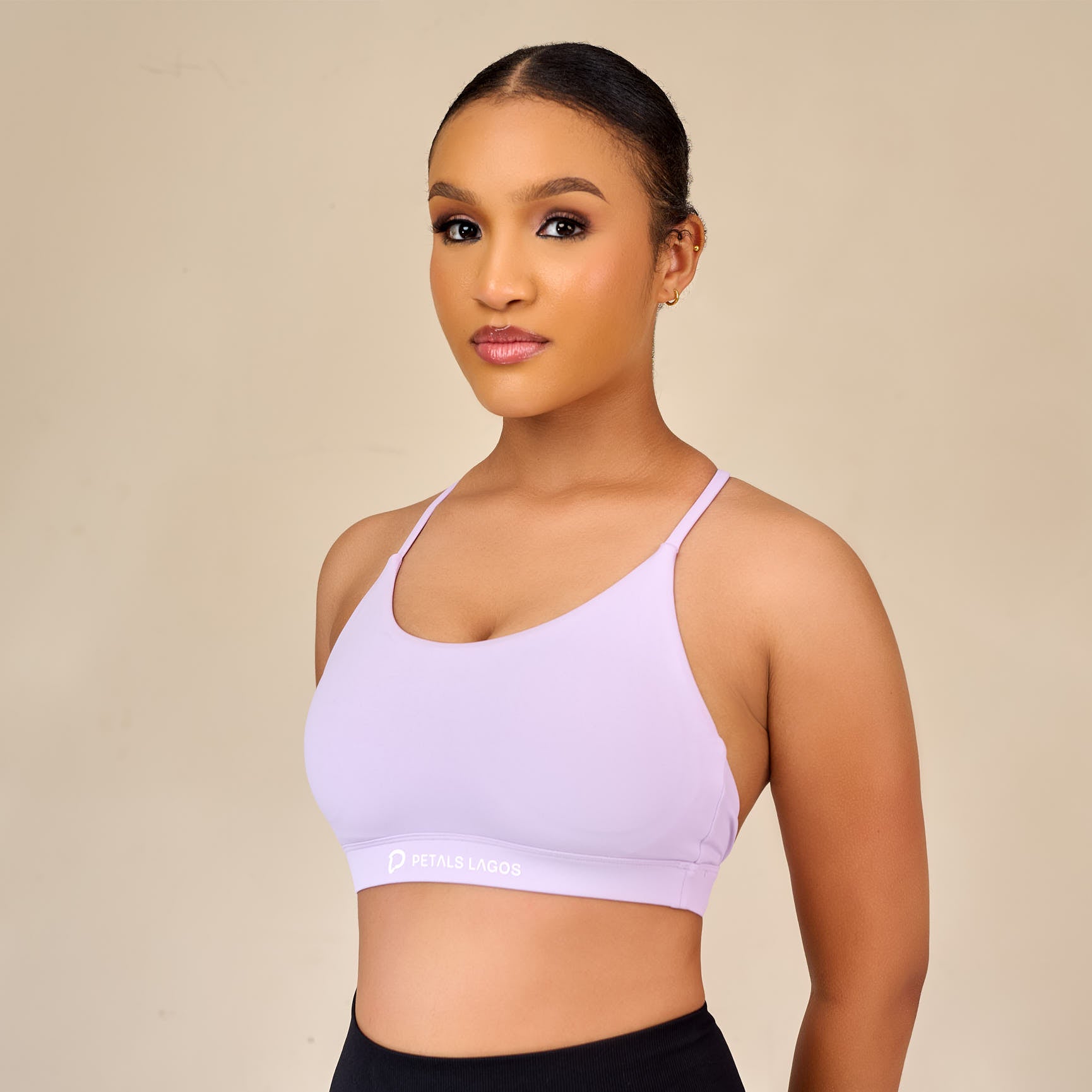 Galia Stride Sport Bra