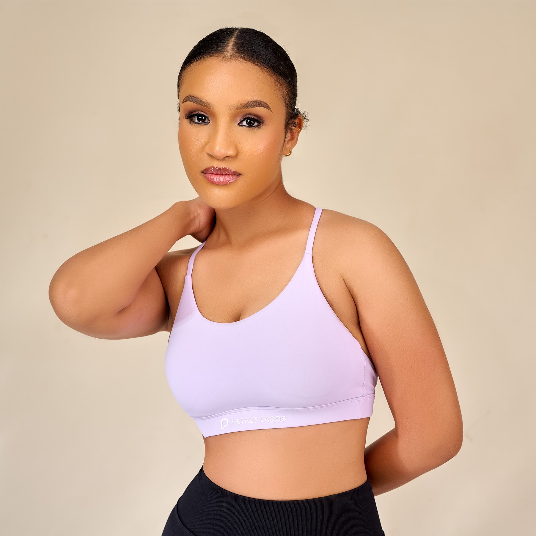 Galia Stride Sport Bra