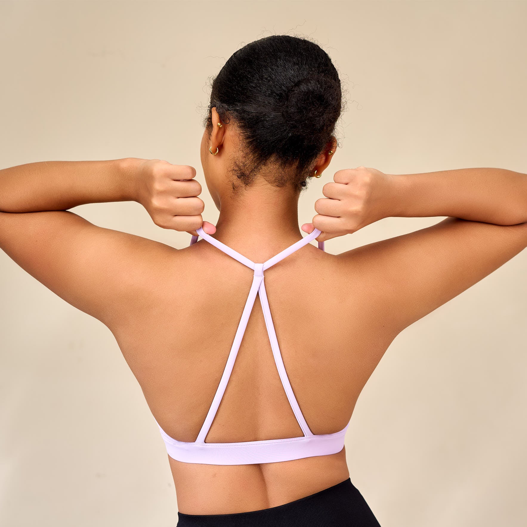 Galia Stride Sport Bra