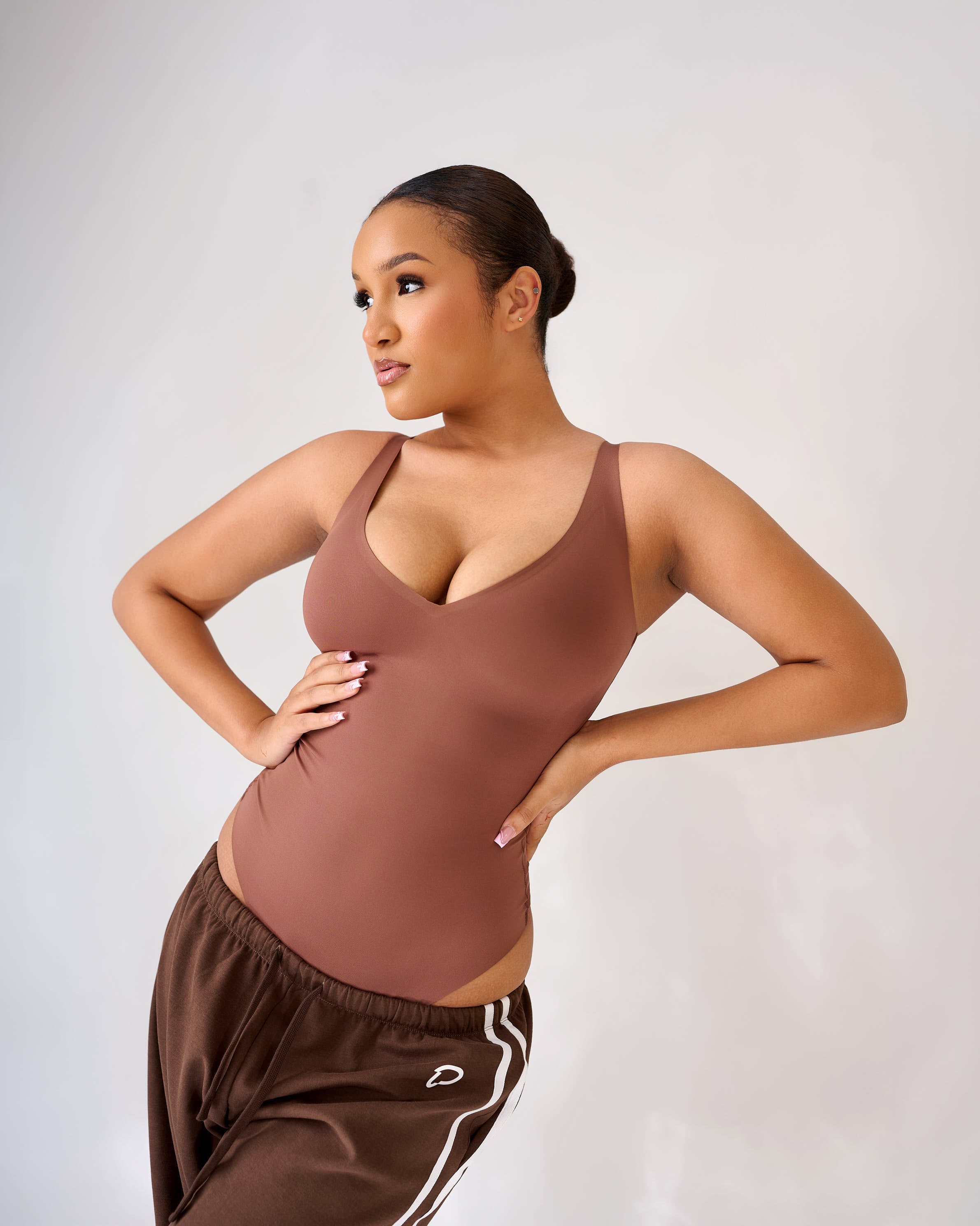 The Nimi Sculpt Bodysuit