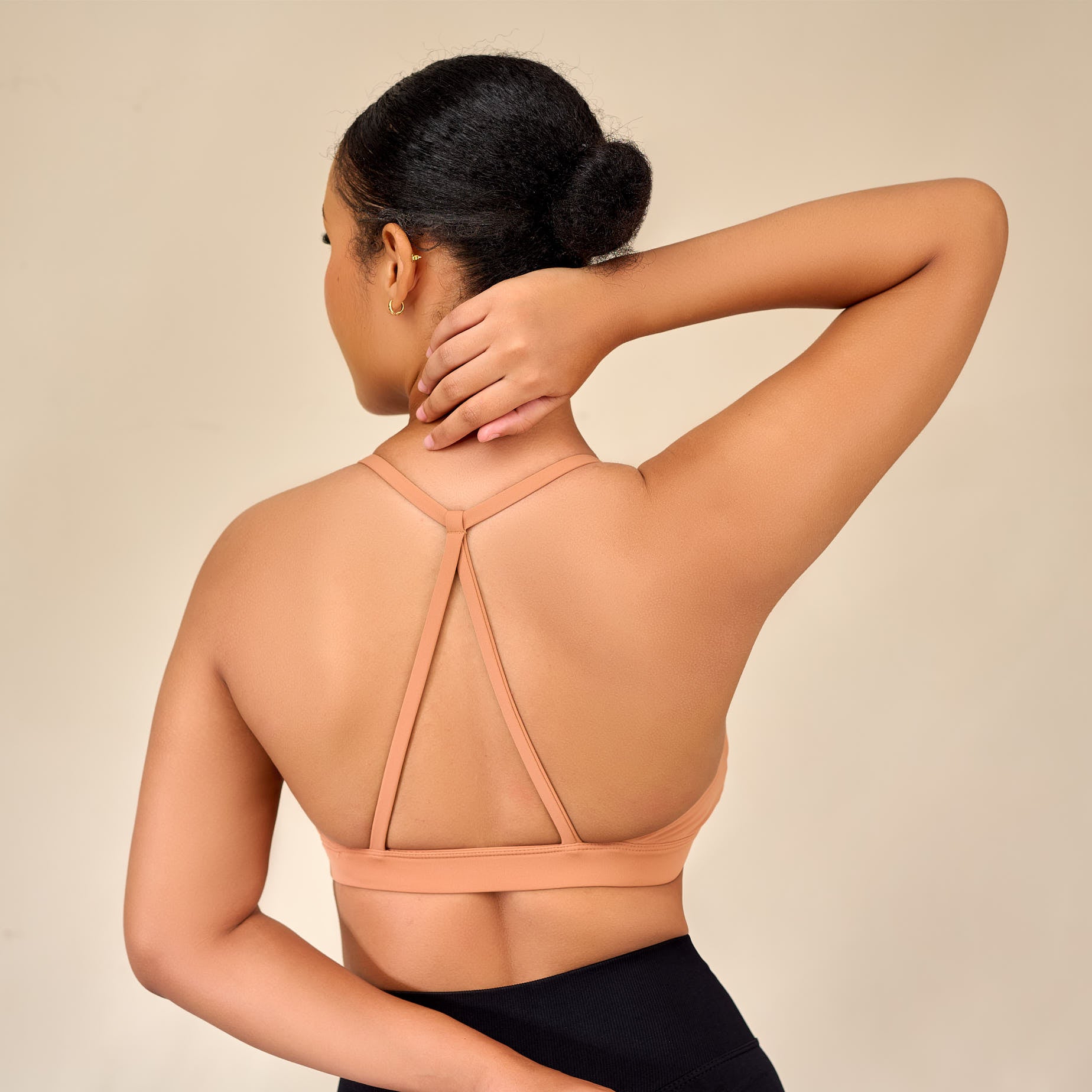 Galia Stride Sport Bra
