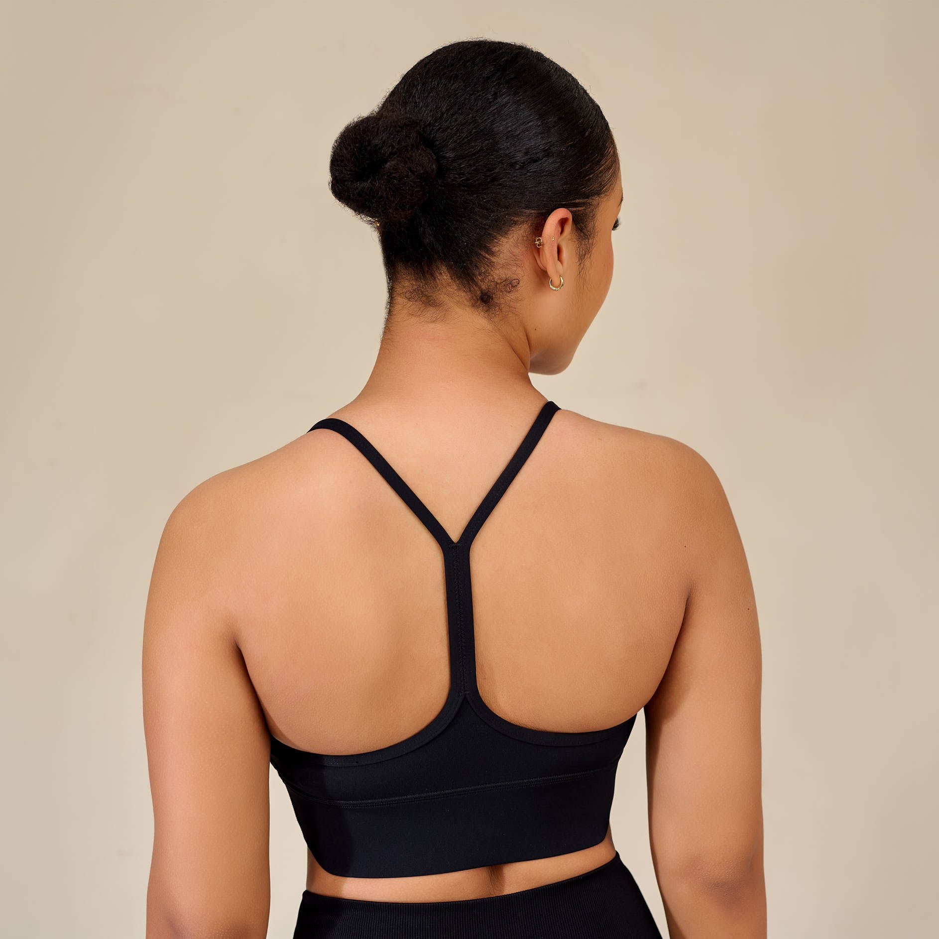 Chloe SculptLite Bra Top