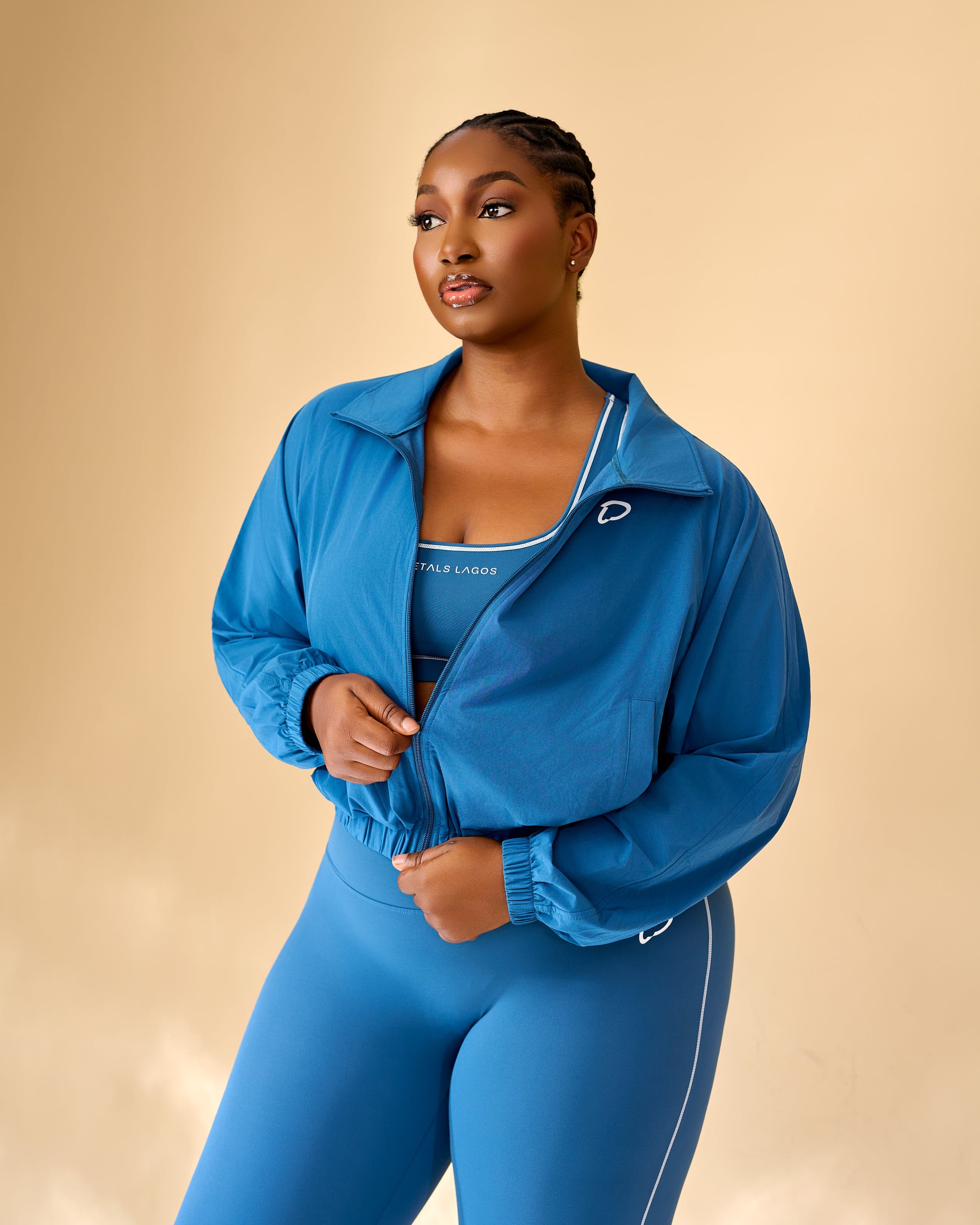 The Saphira Essence Trio Set