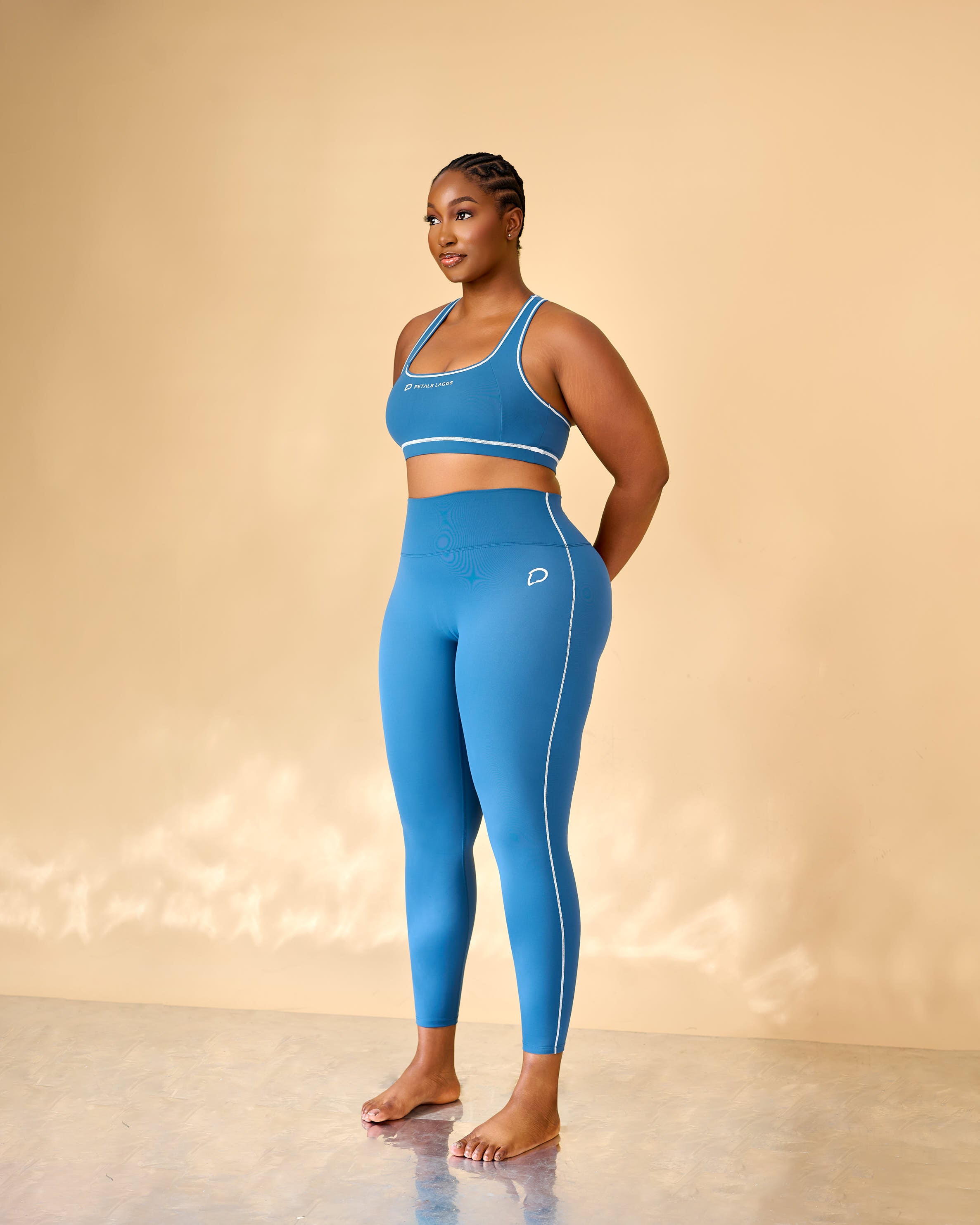 The Saphira Essence Trio Set