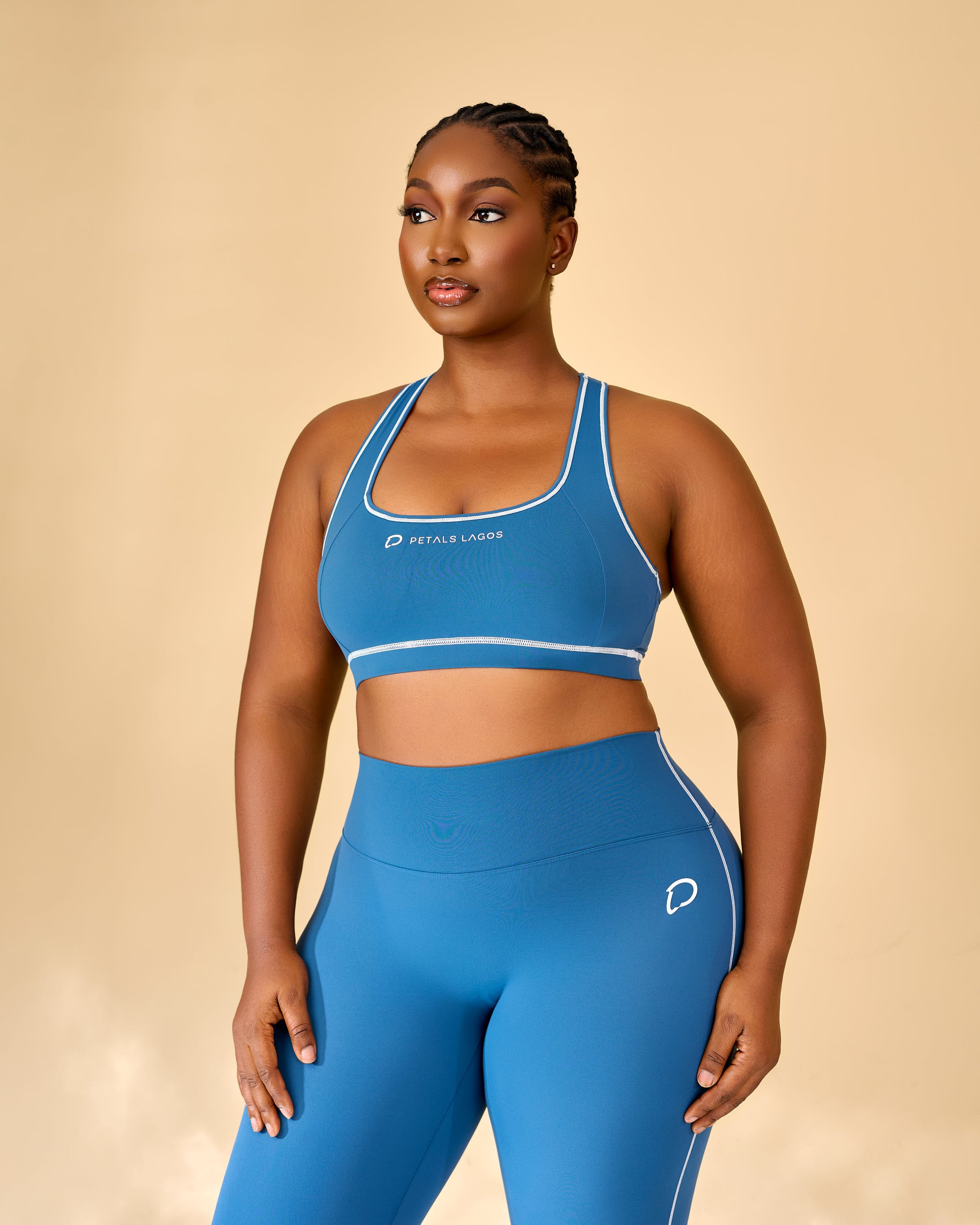 The Saphira Essence Trio Set