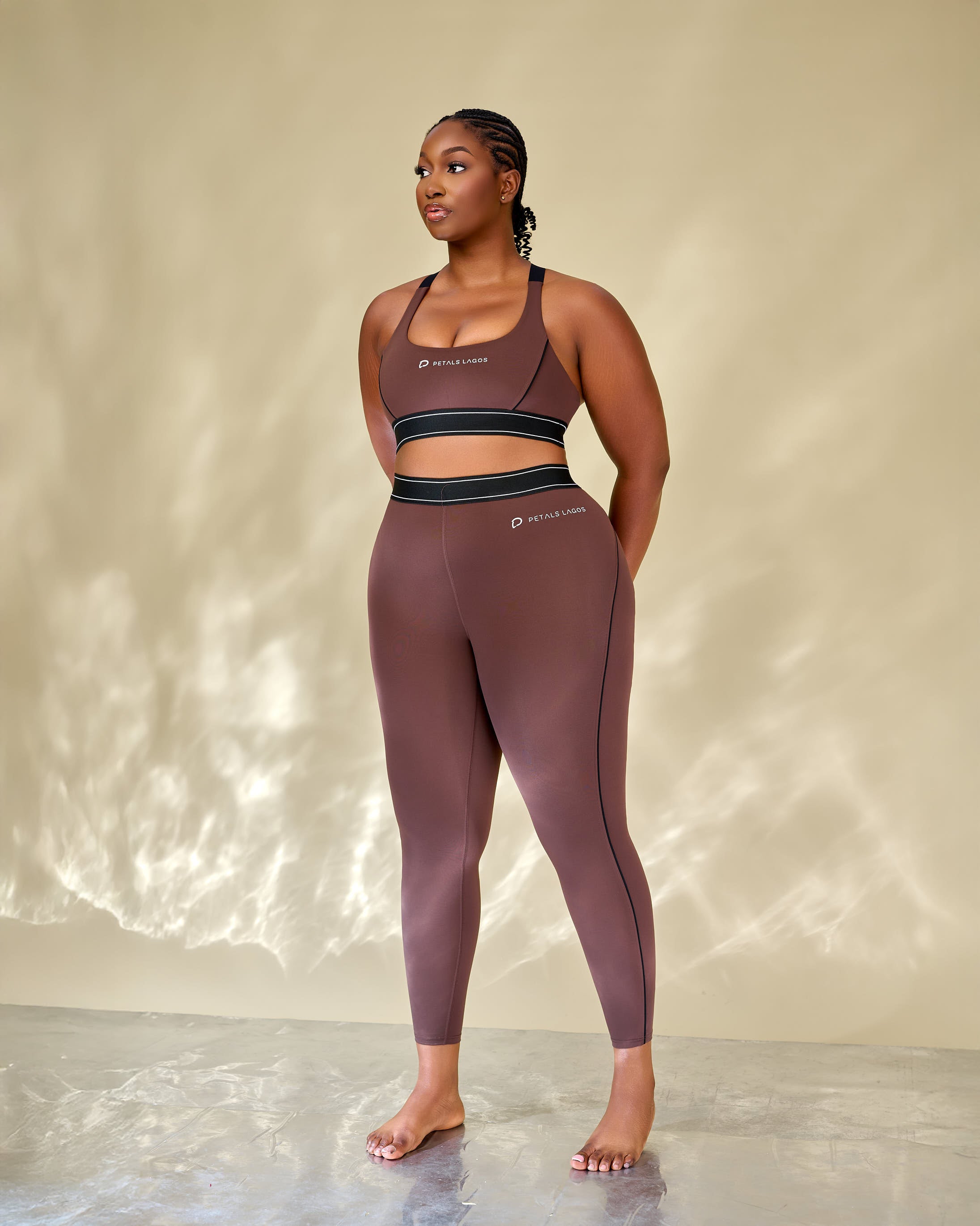 Nova Define Leggings Set