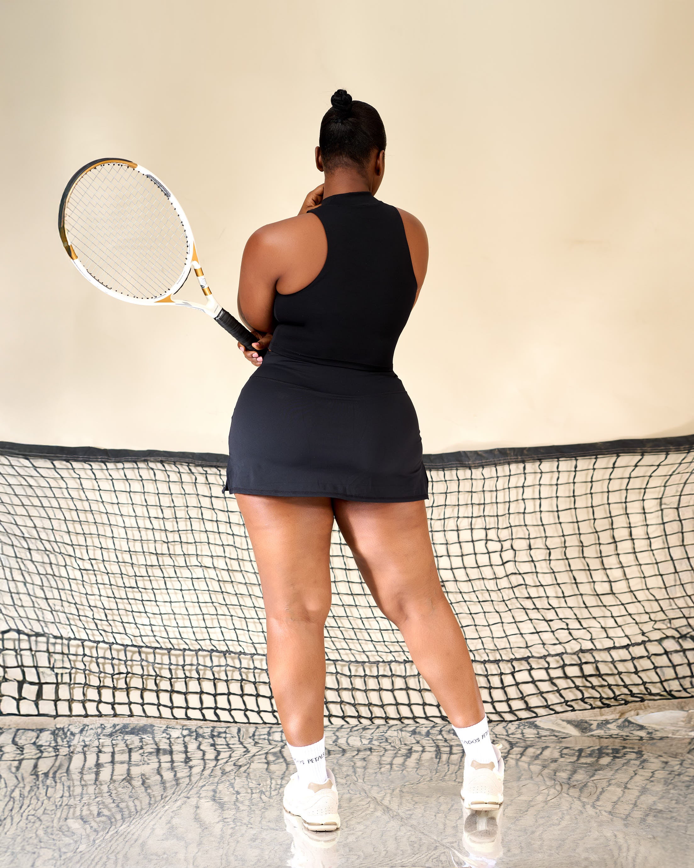 Hadara Serve Set