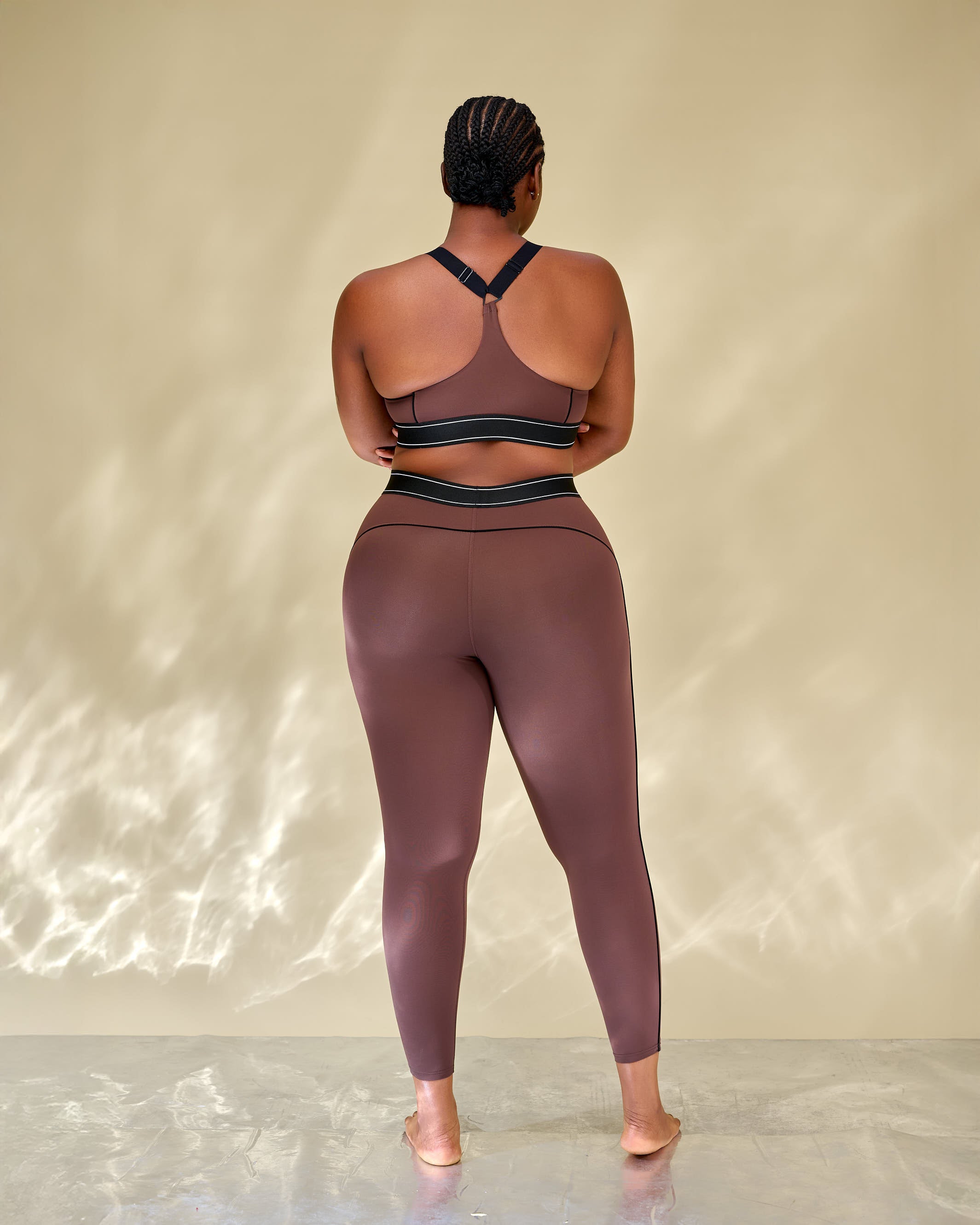 Nova Define Leggings Set