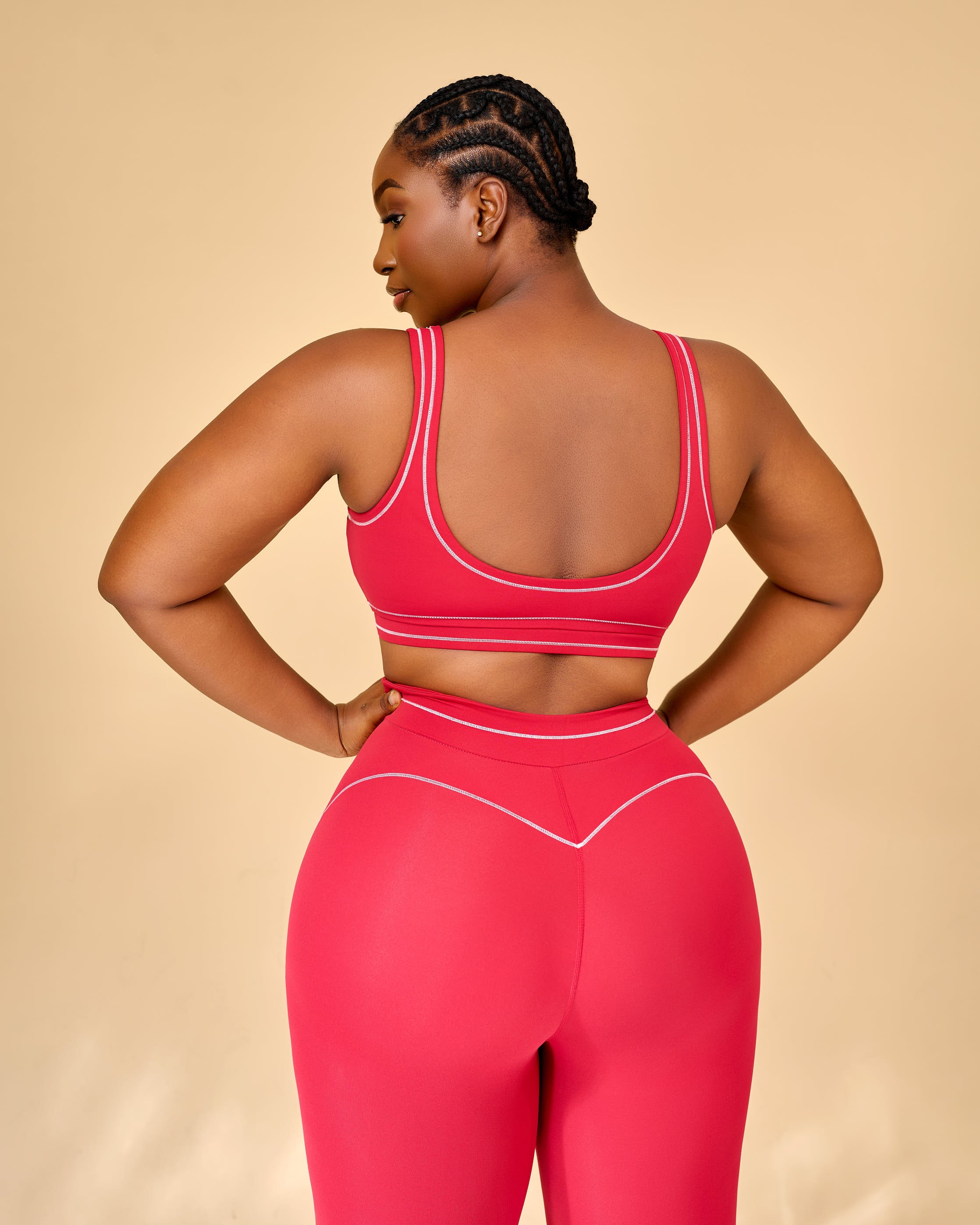 The Saphira Essence Trio Set